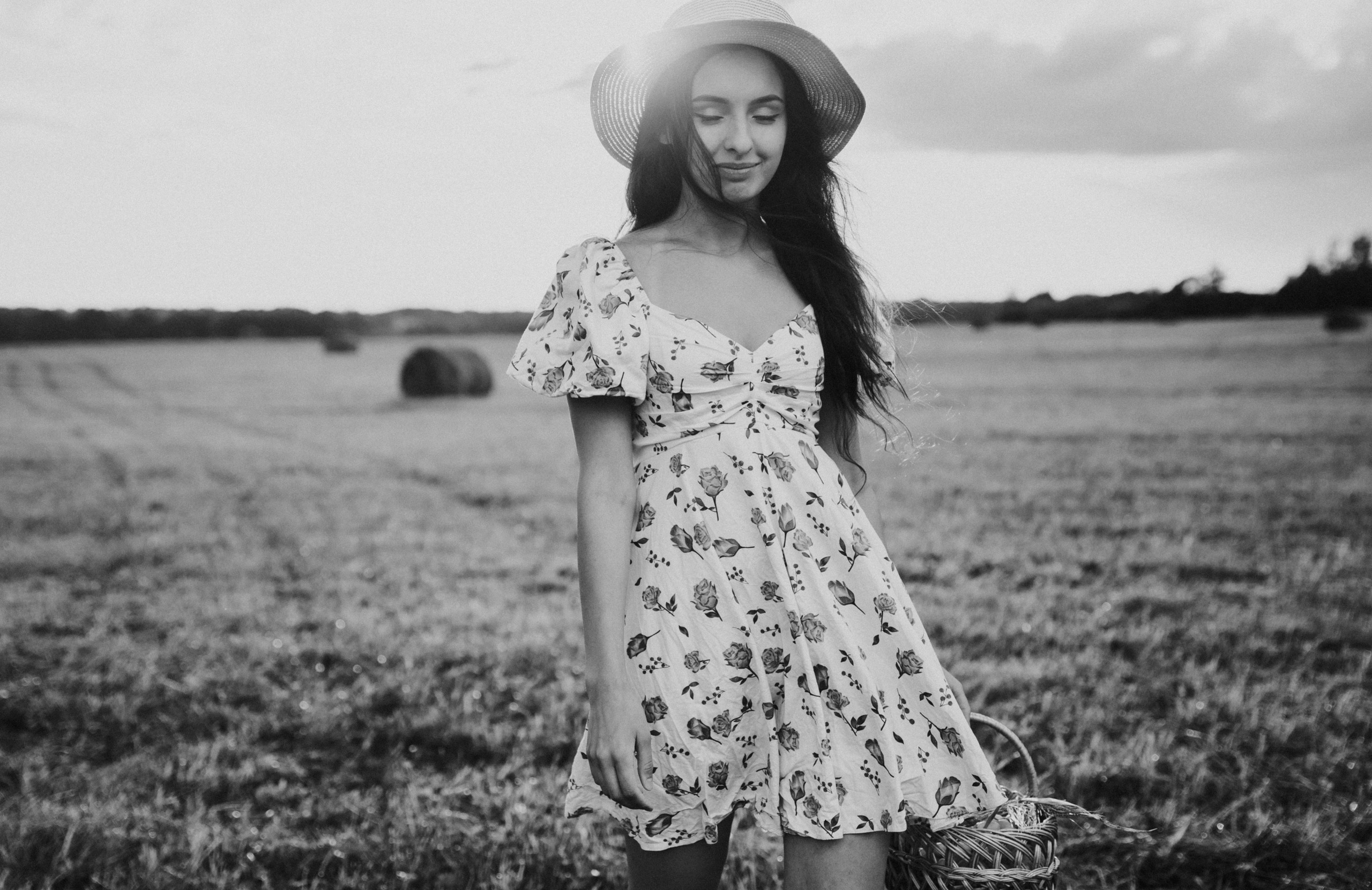 Портретная съёмка 2. Фотограф Николай Чураев Ярославль