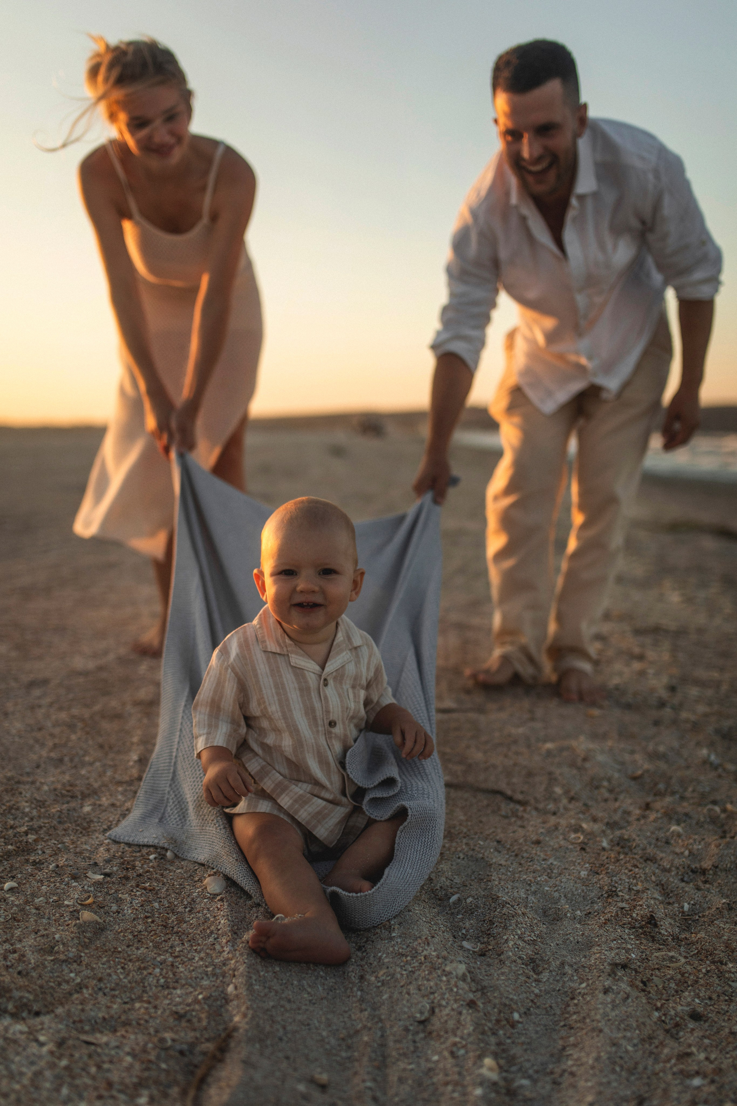 | ЛЕТНИЙ ЗАКАТ |