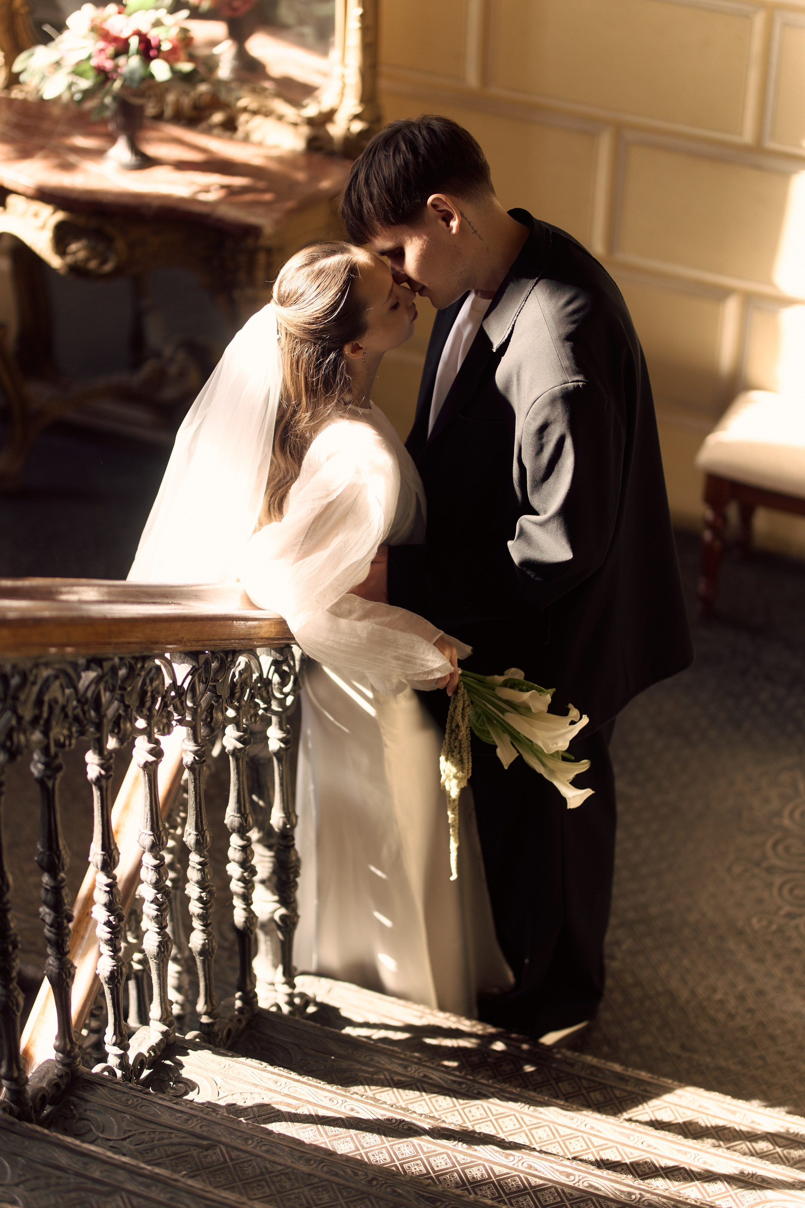 М&Д. Фотограф Москва и Екатеринбург. Максимова Соня