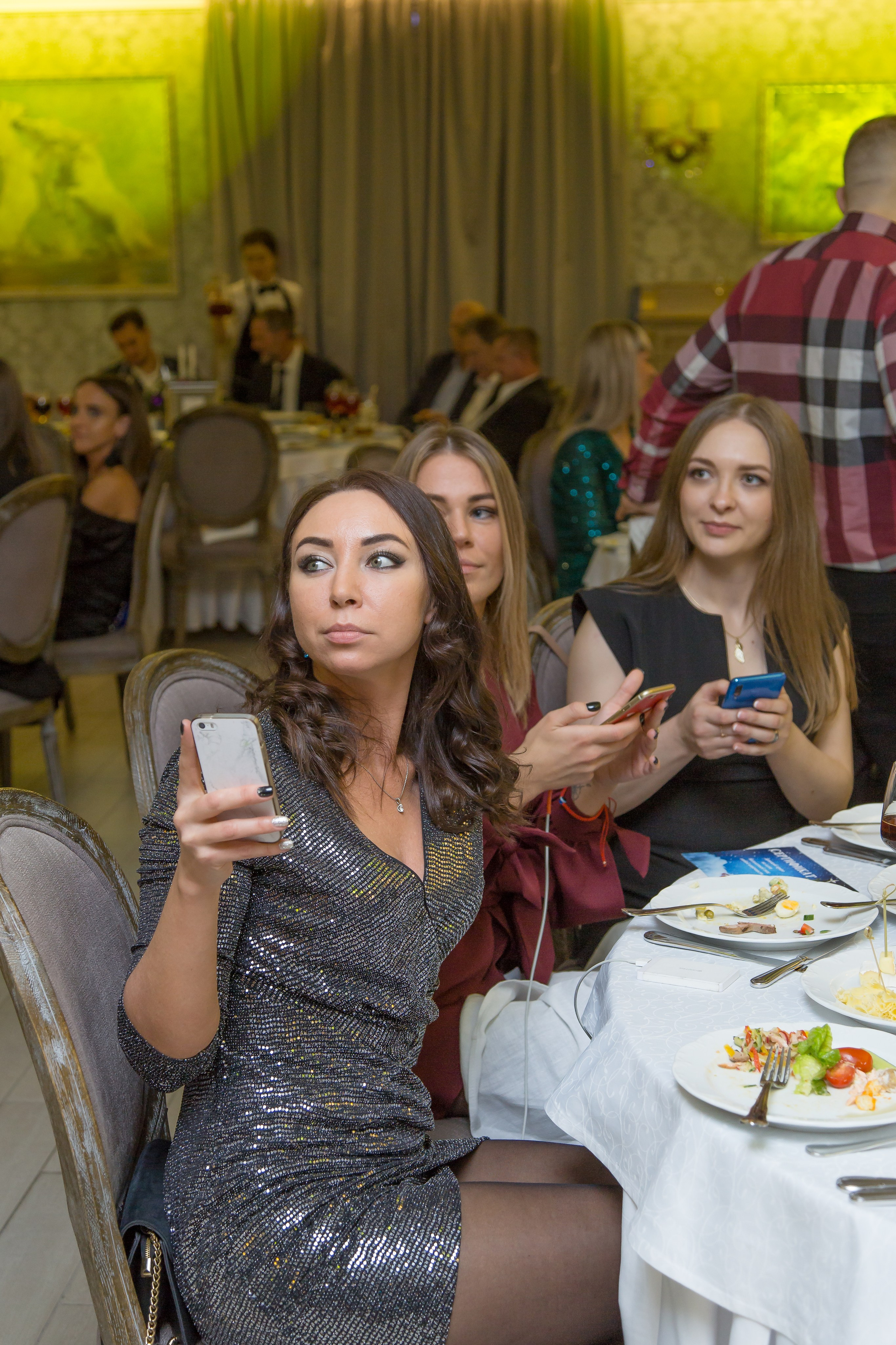 КОРПОРАТИВ НОВЫЙ ГОД. Главная