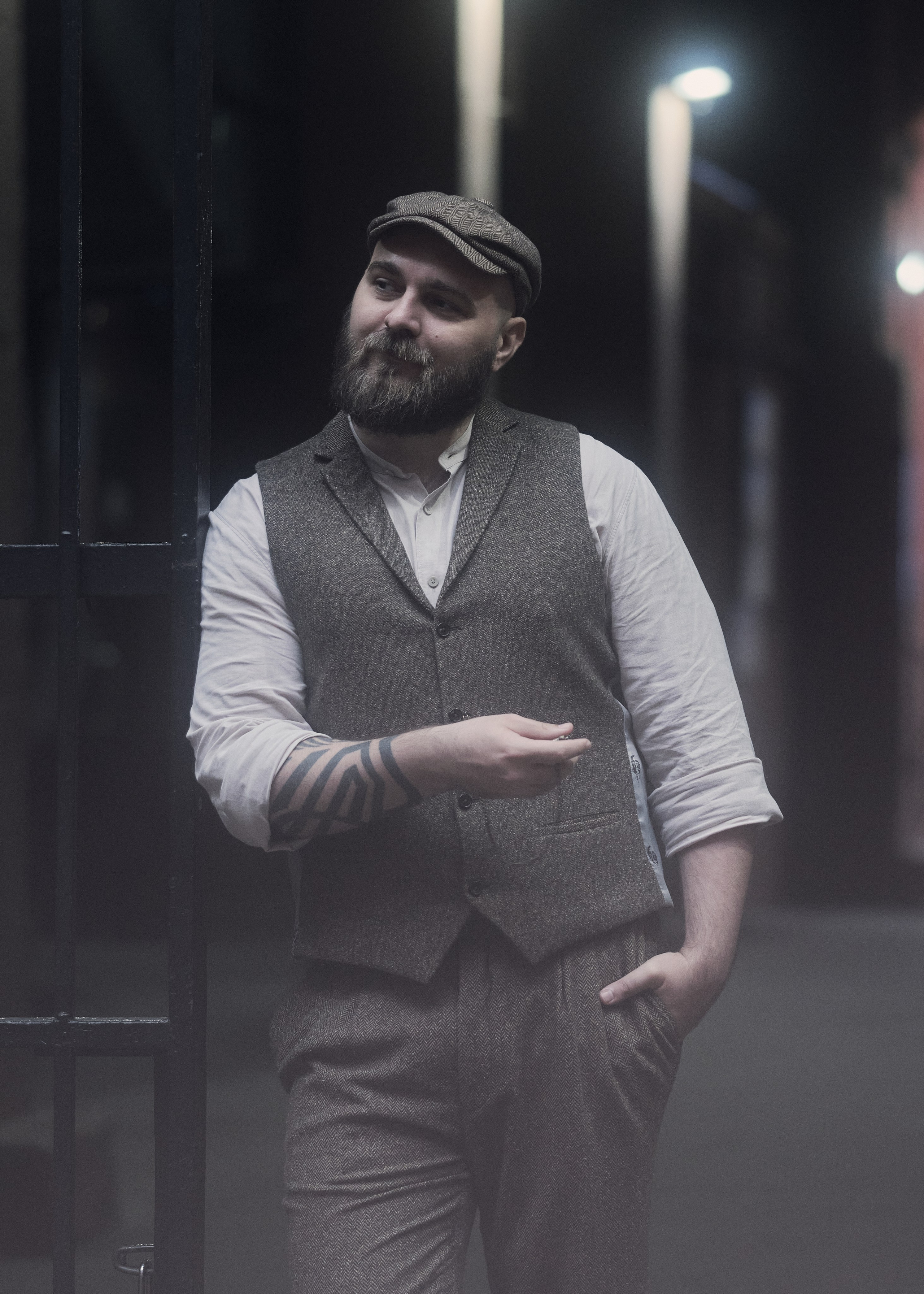 Фотограф Сергей Катаев