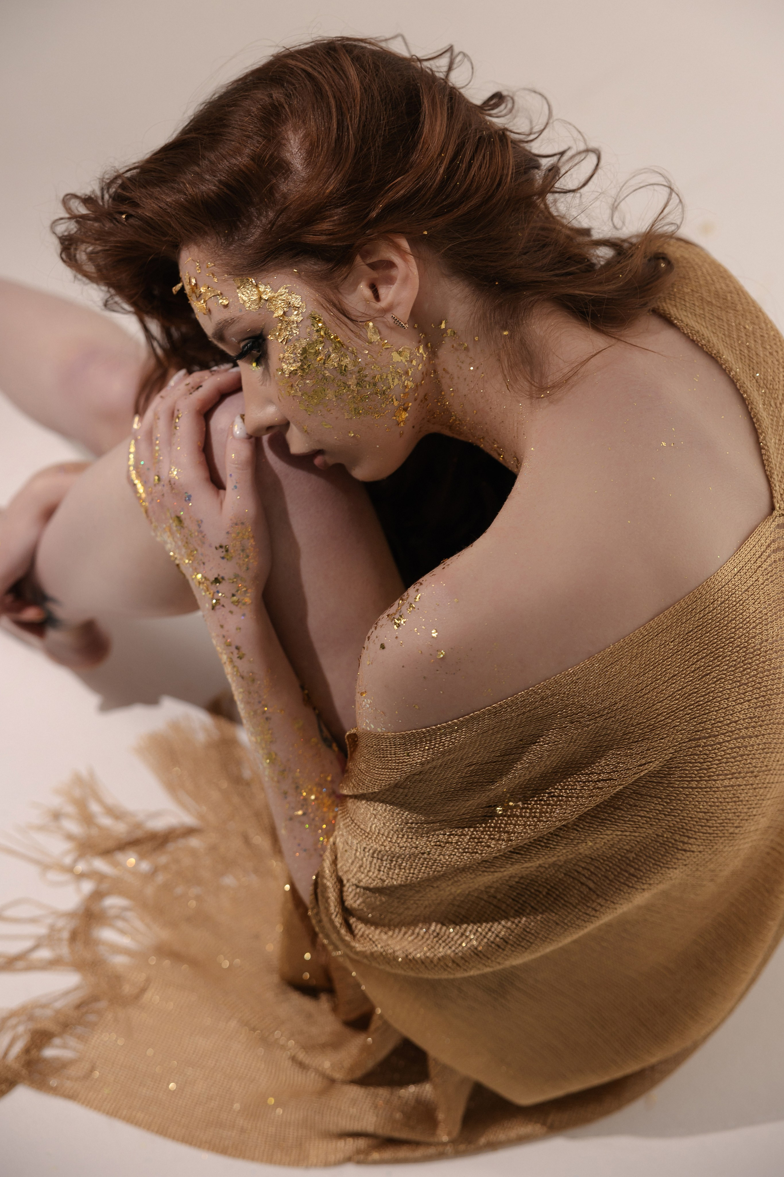 GOLD. Свадебный и семейный фотограф Евгения Россинская