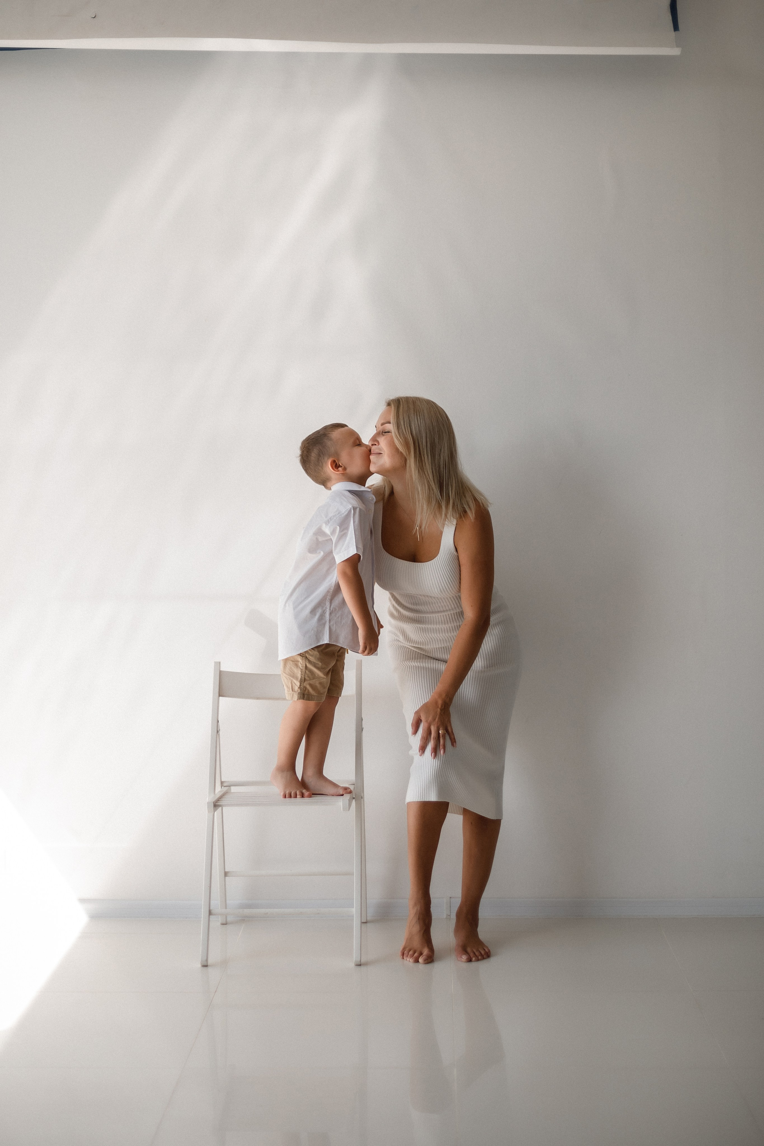 Алиса и дети. Фотограф в Москве Базанова Дарья