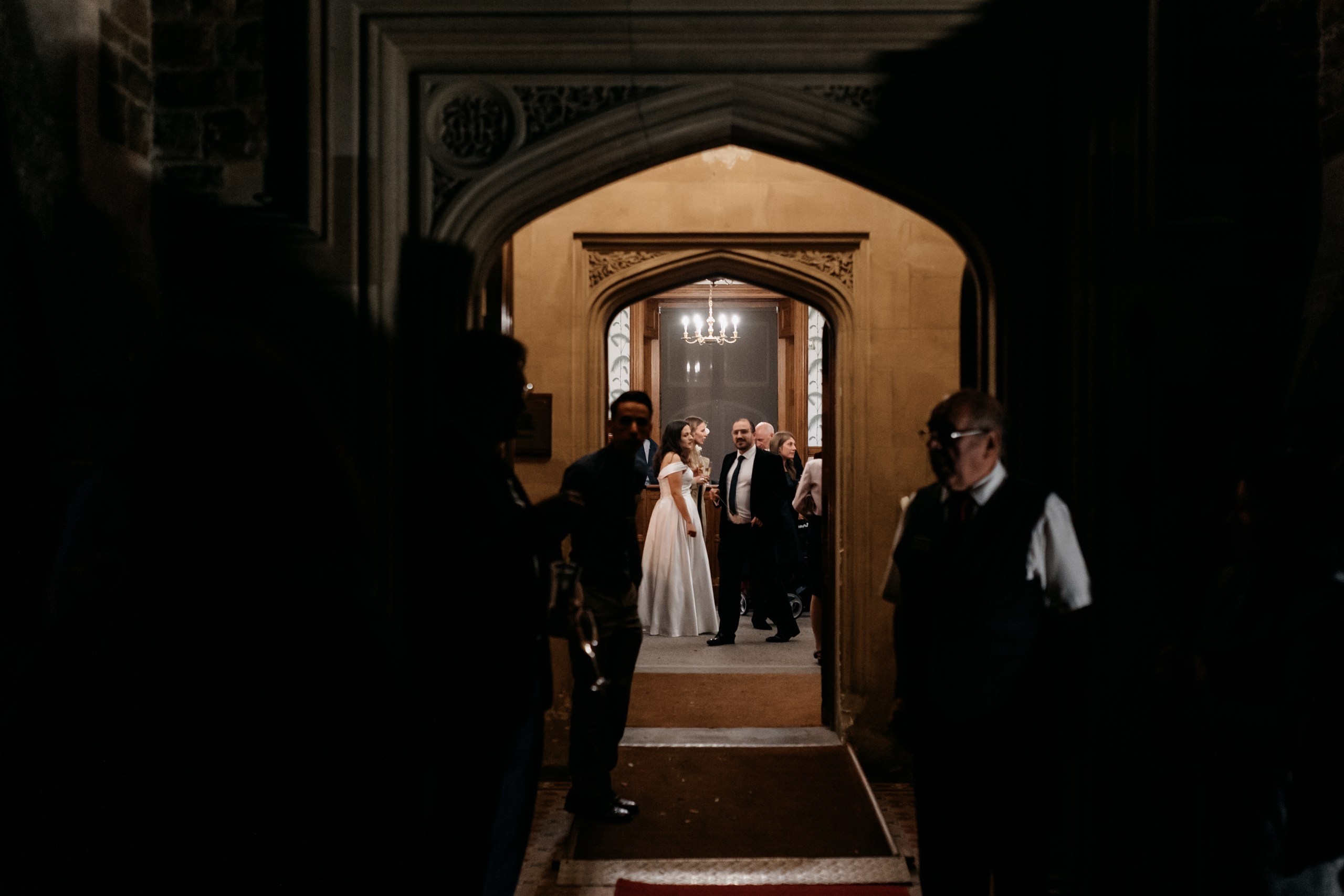 Hartsfield Manor Wedding. Moments Catchers — Wedding Photography & Video Duo in London