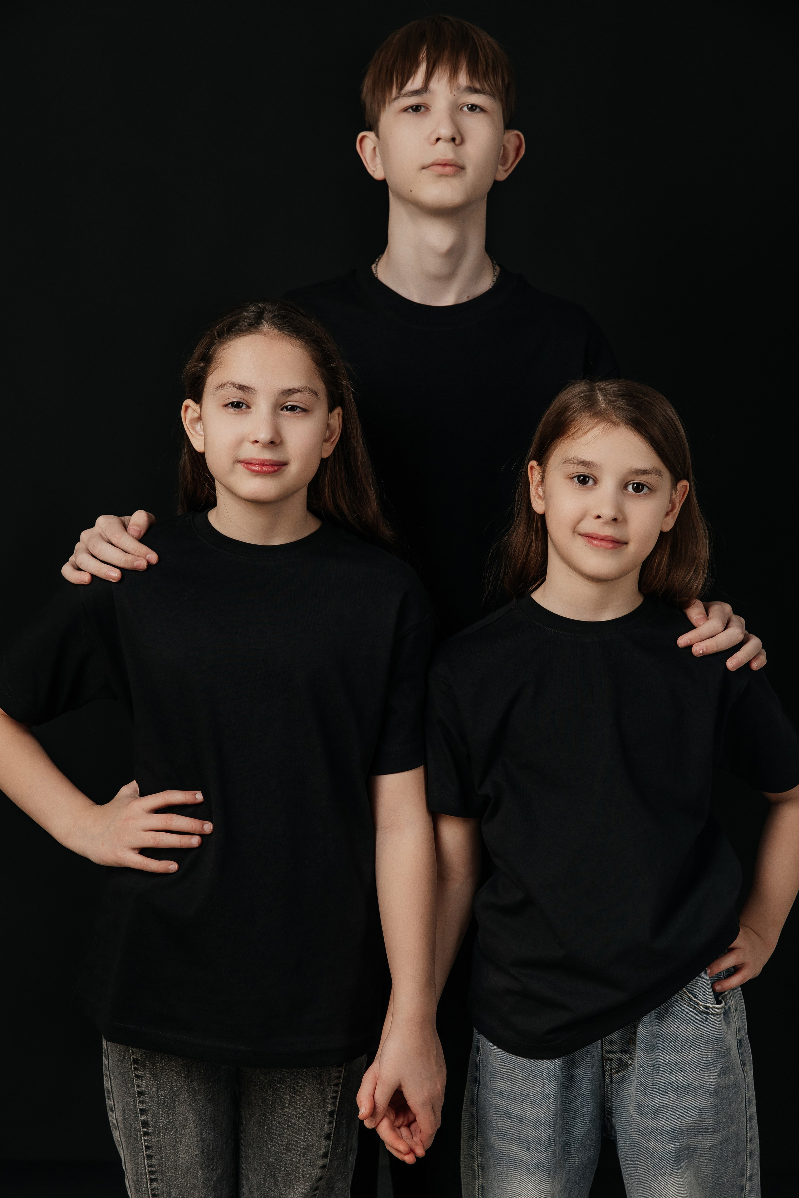 Семья. Фотограф в Киселёвске Татьяна Трухалева