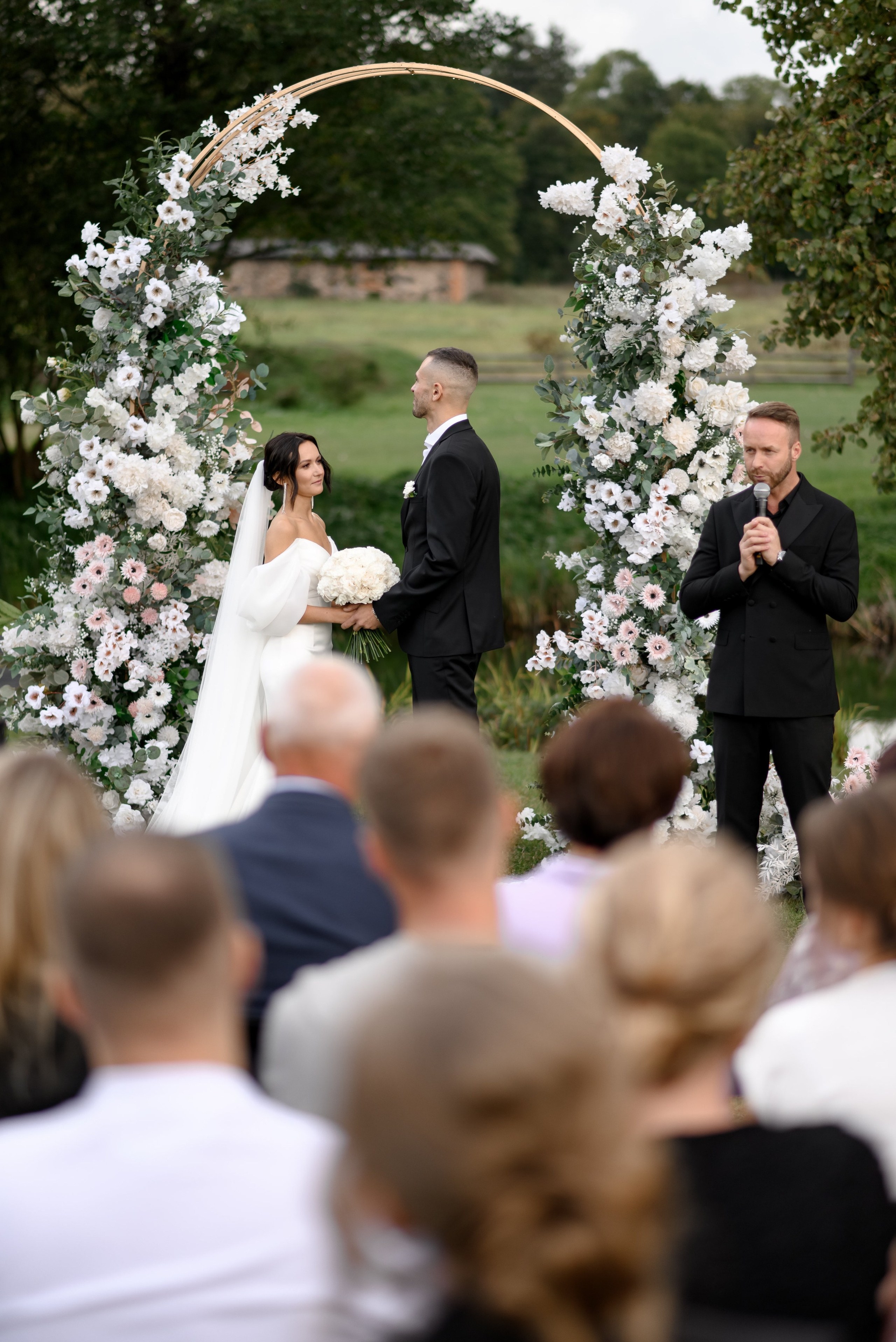 L&O. Свадебный фотограф Минск