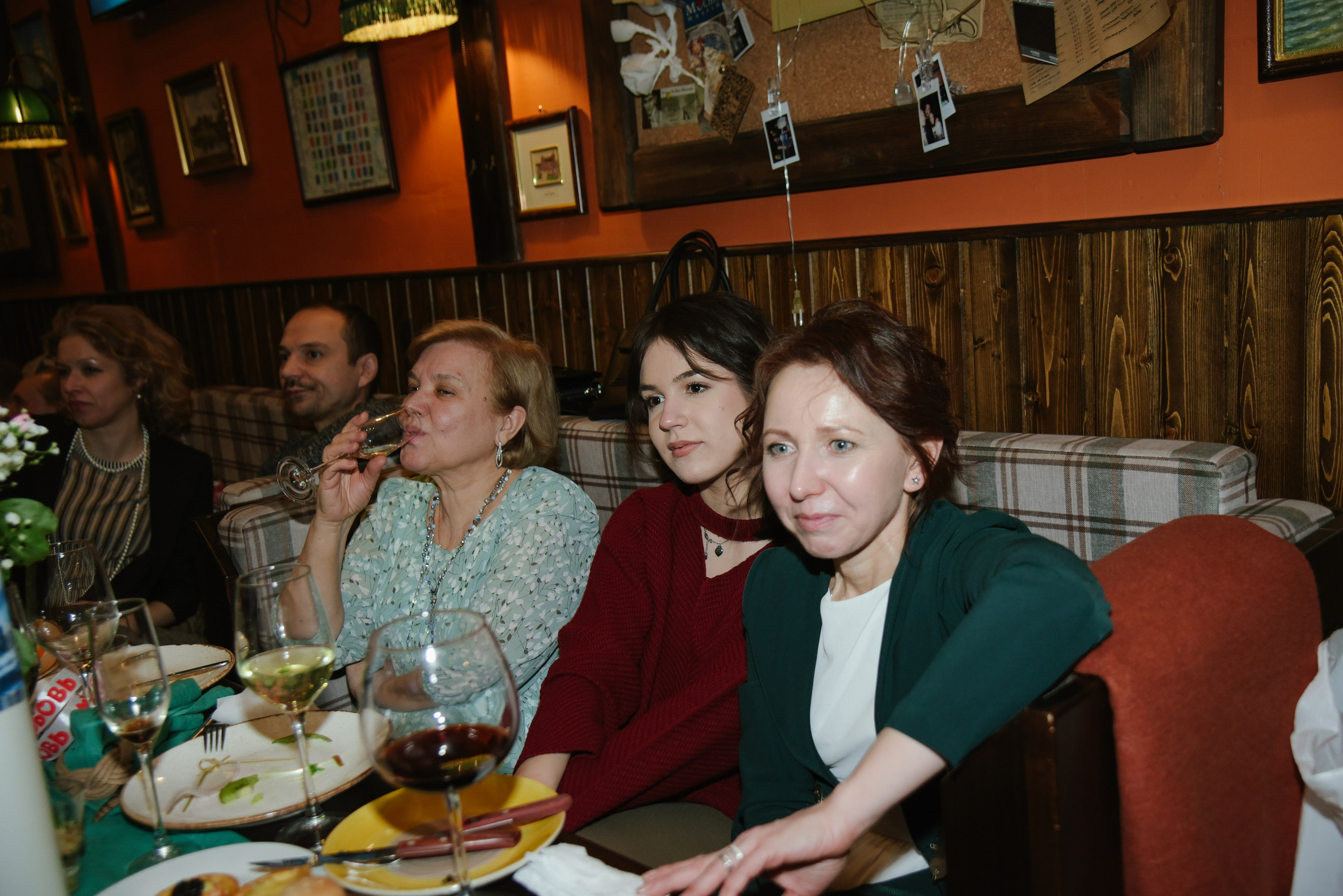 На льду. Фотограф Лола Волна, город Москва