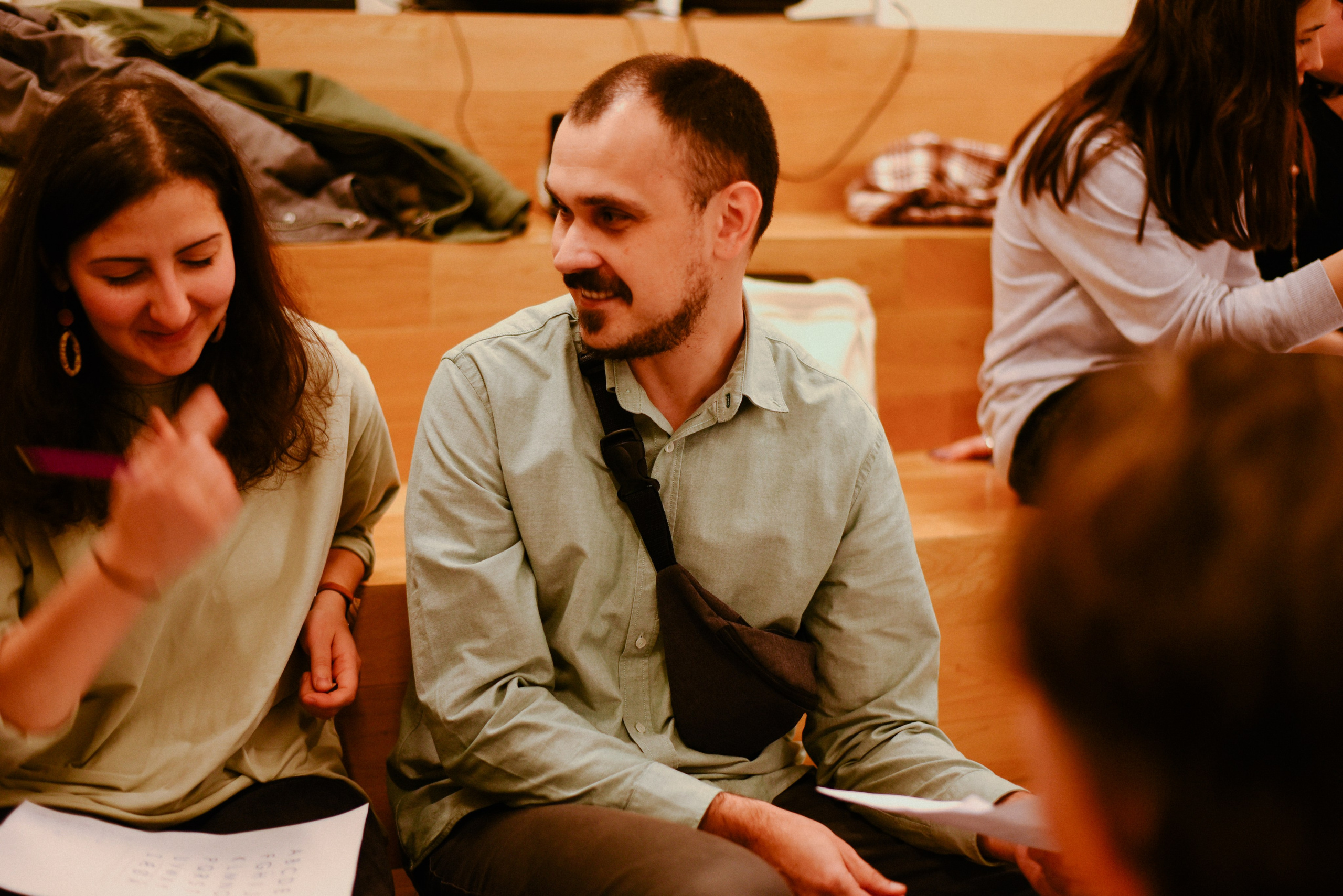 ЧТО ТЫ МЕЛЕШь Норвегия. Фотограф Лола Волна, город Москва