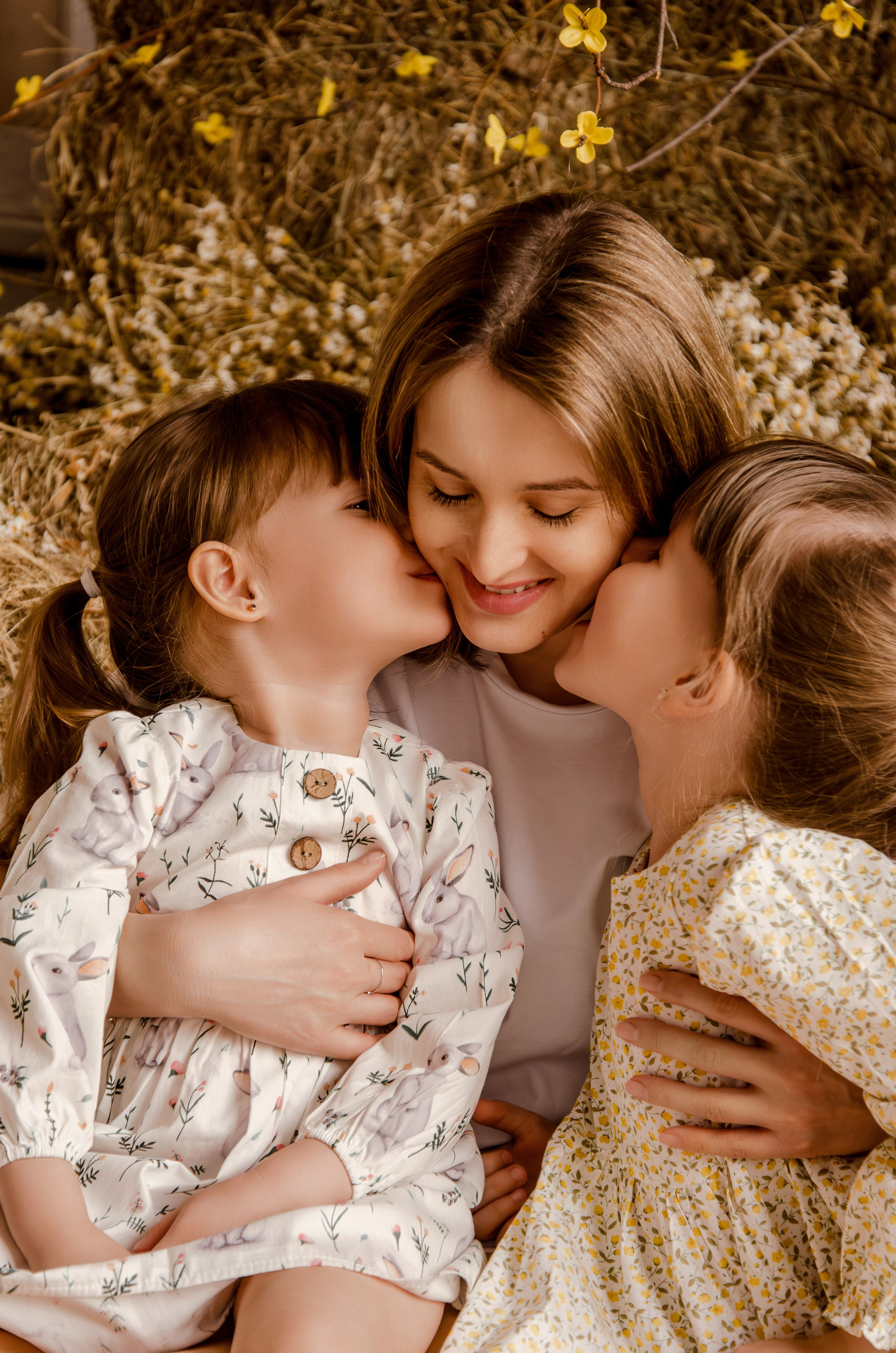 Женя Залина и Жасмин. Фотографы в Тюмени Андрей и Лидия Войвод