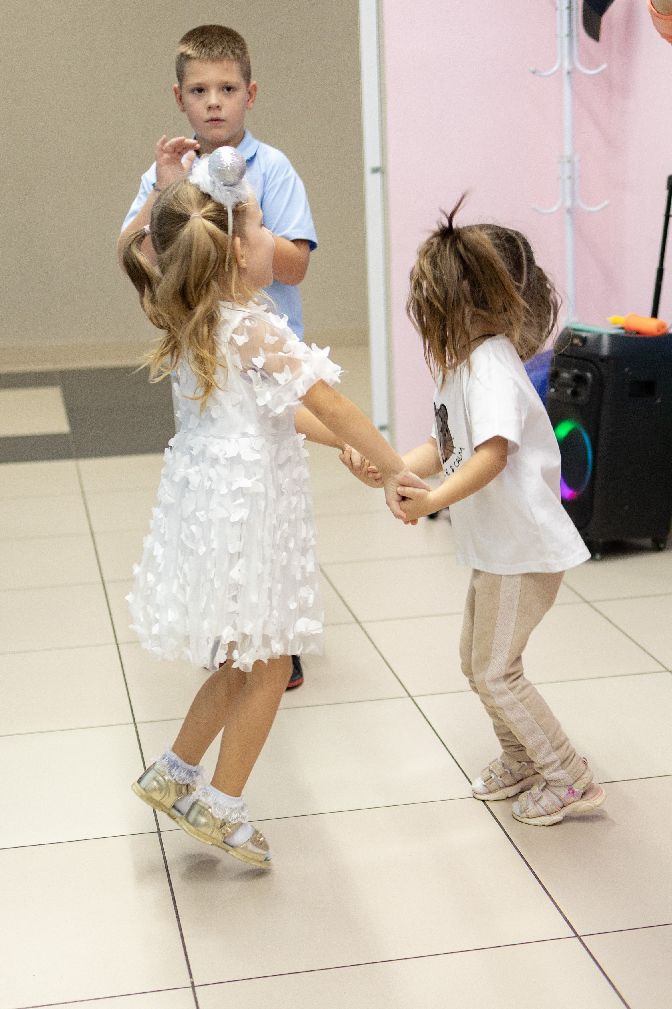 День рождения Василисы. Коновалова Ольга | фотограф в Пензе и Заречном