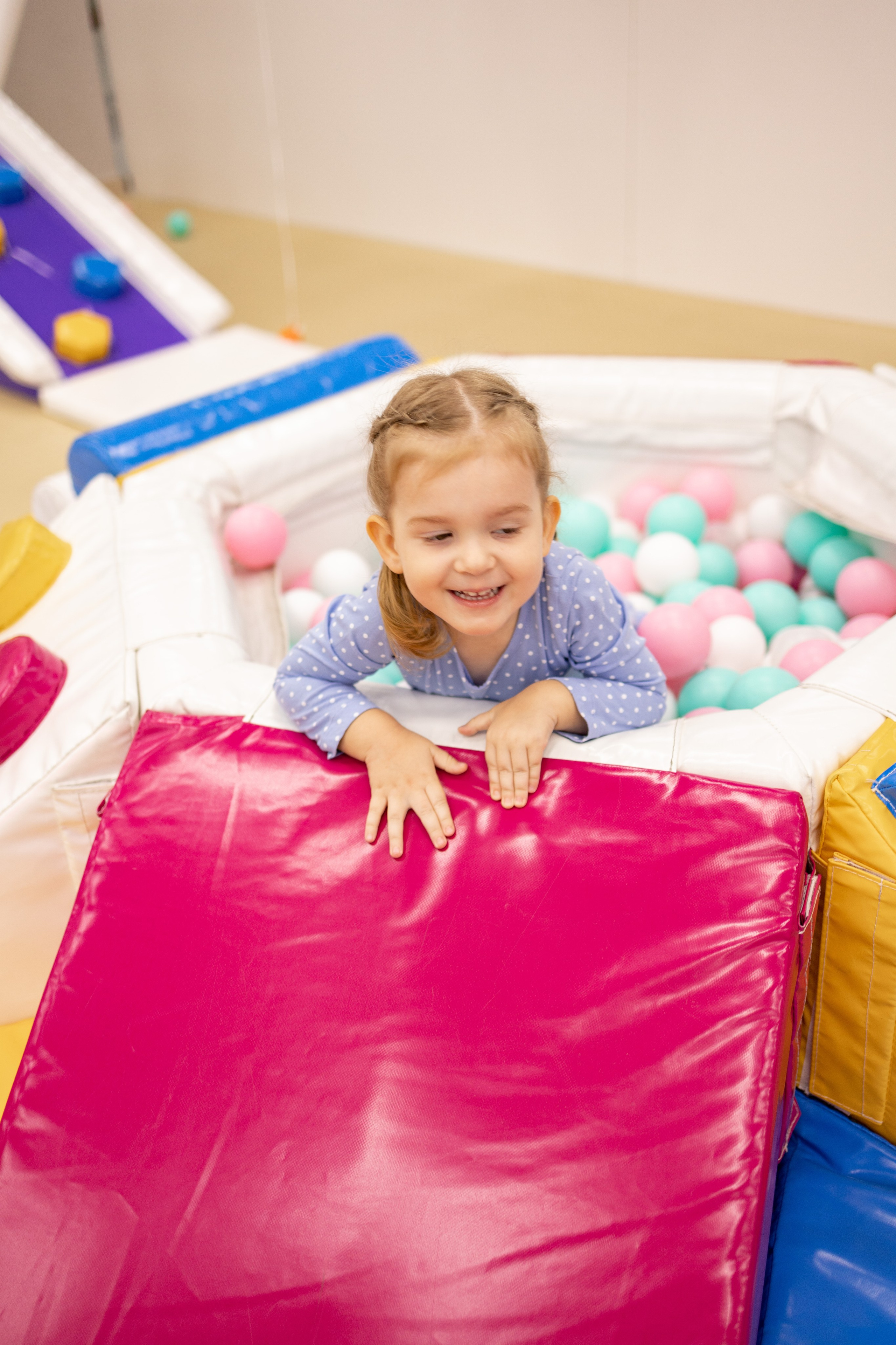 День рождения Василисы. Коновалова Ольга | фотограф в Пензе и Заречном