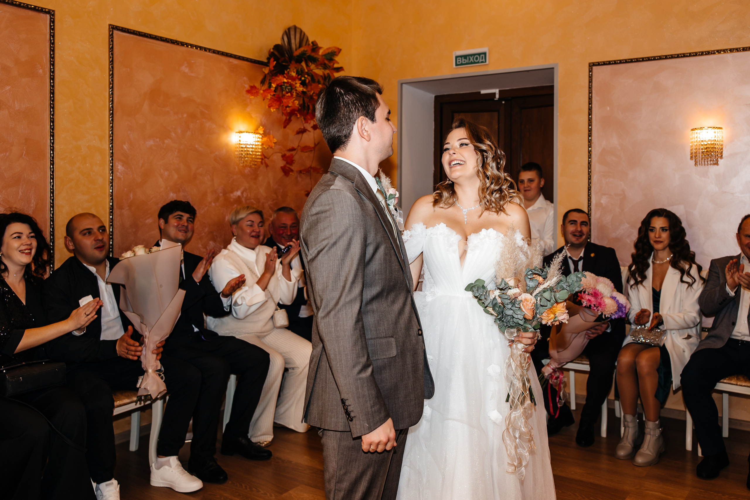 Анонс свадьбы для Татьяны и Эрнеста. Свадебный фотограф в Крыму и Севастополе Ольга Баскакова