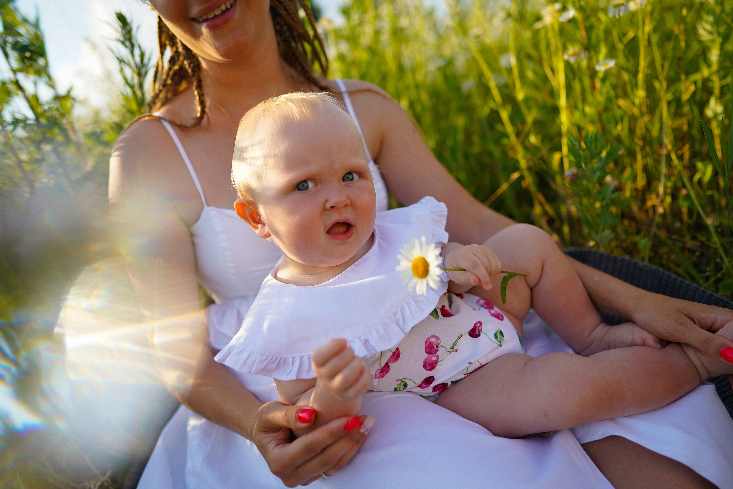 Ксюша, Алиса и Света. Семейный и детский фотограф в Москве (Тинао) Галкина Алевтина