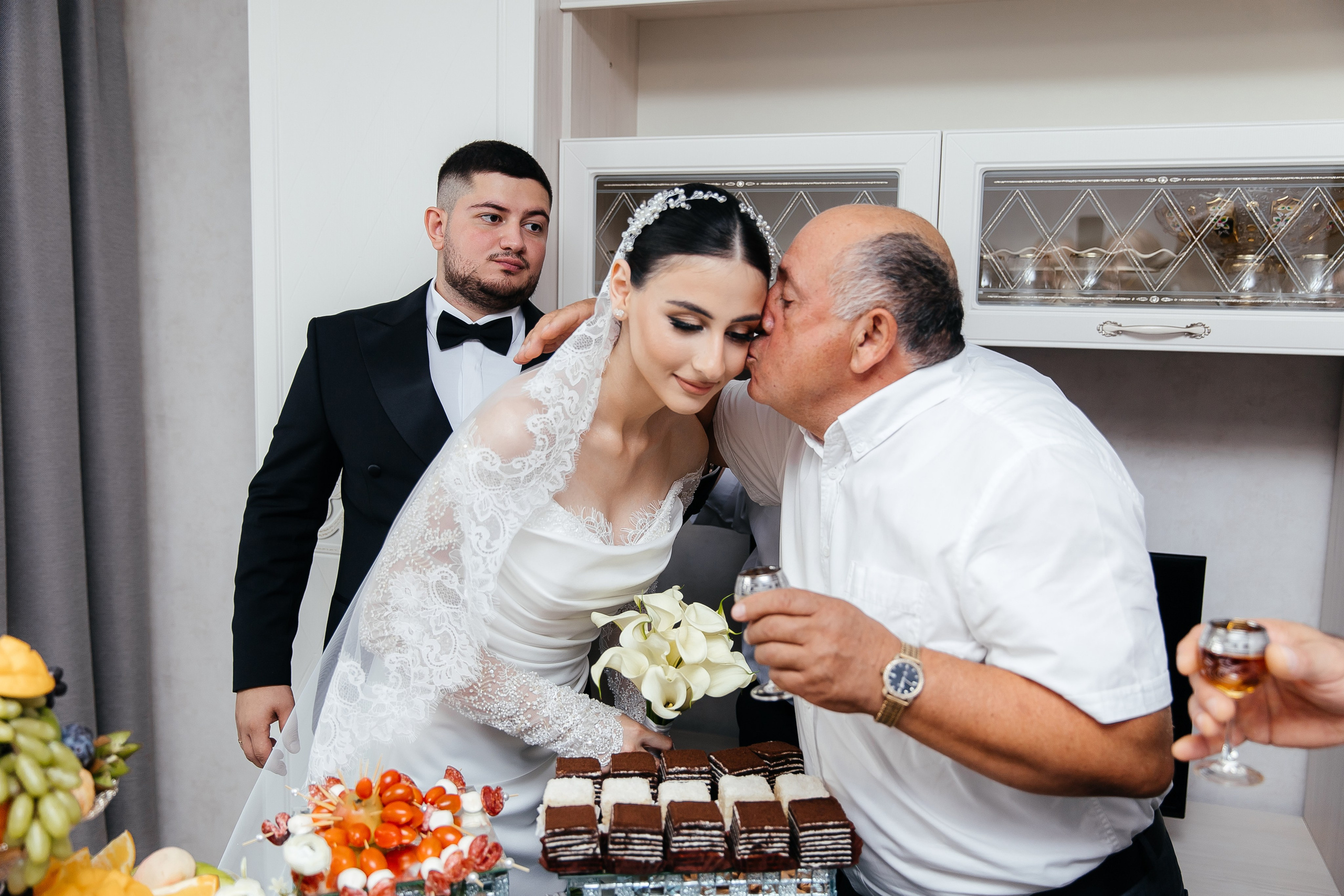 Сетрак и Марианна. Фотограф в Красноярске Надежда Воскресенская