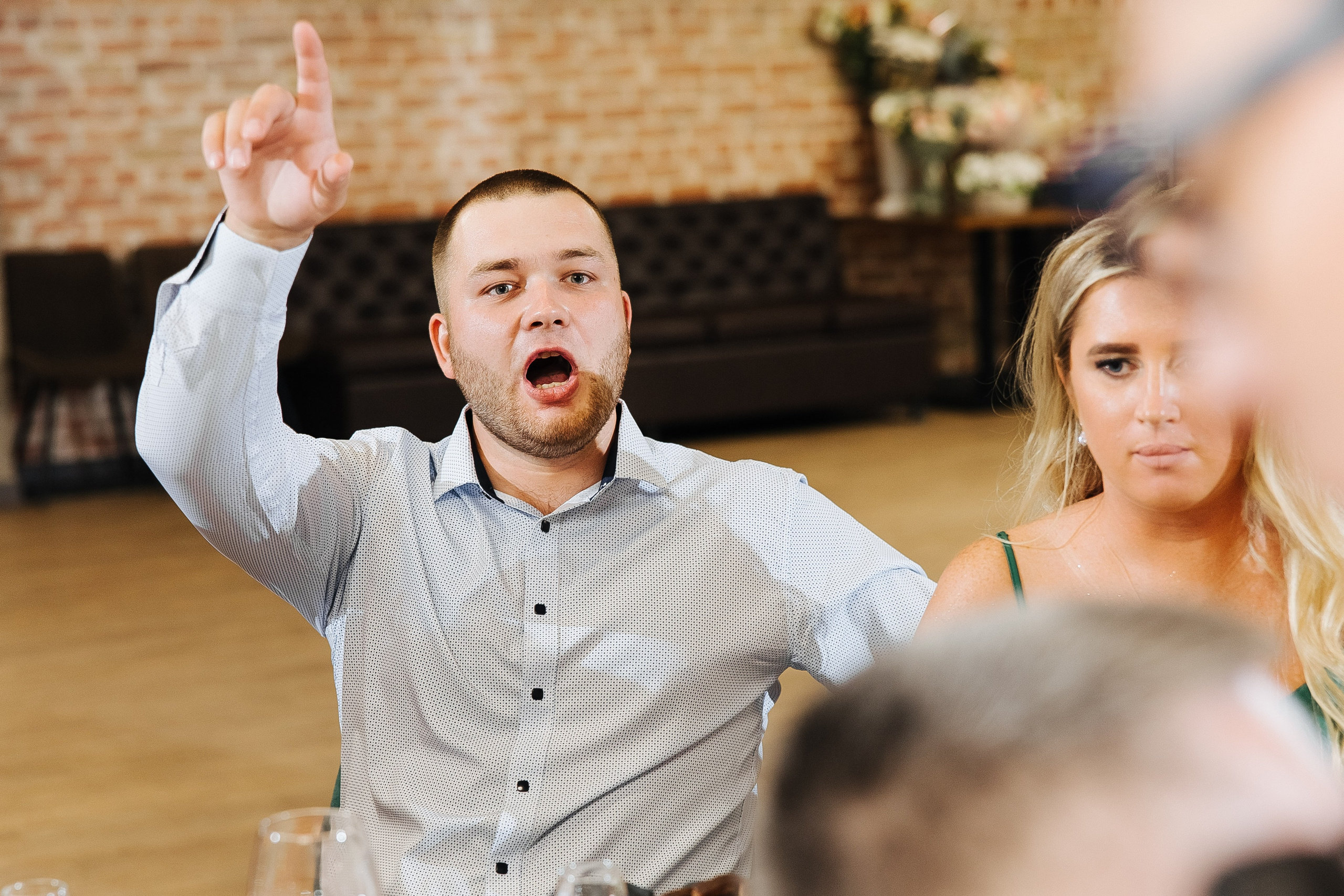 Иван Юлия. Фотограф в Красноярске Надежда Воскресенская