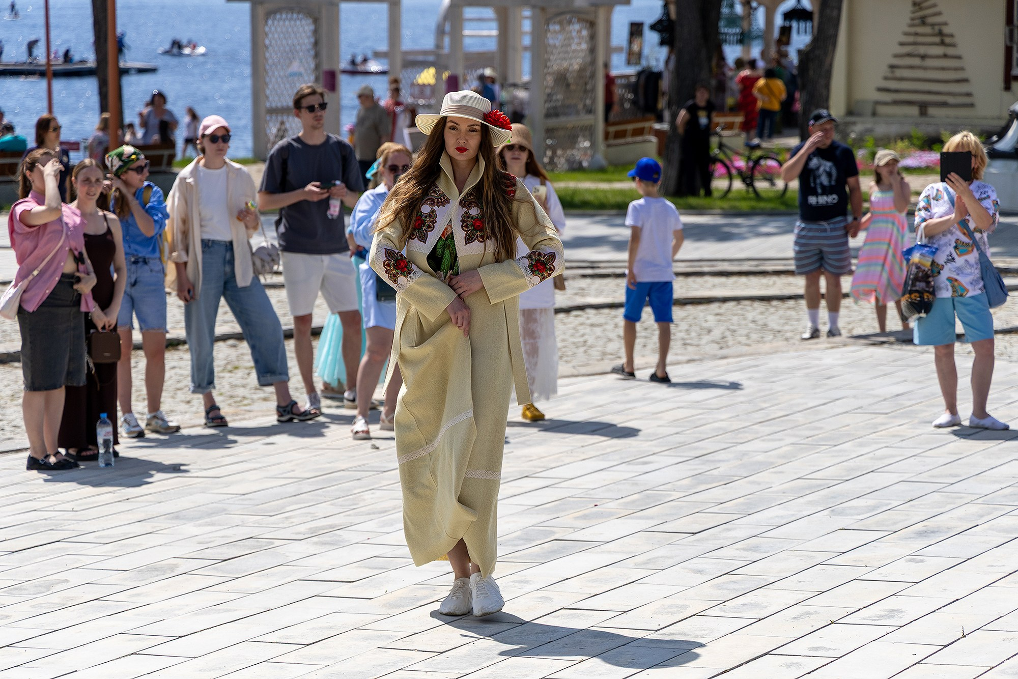 Сады Турчанинова. Семейный и репортажный фотограф Наташа Давыдова