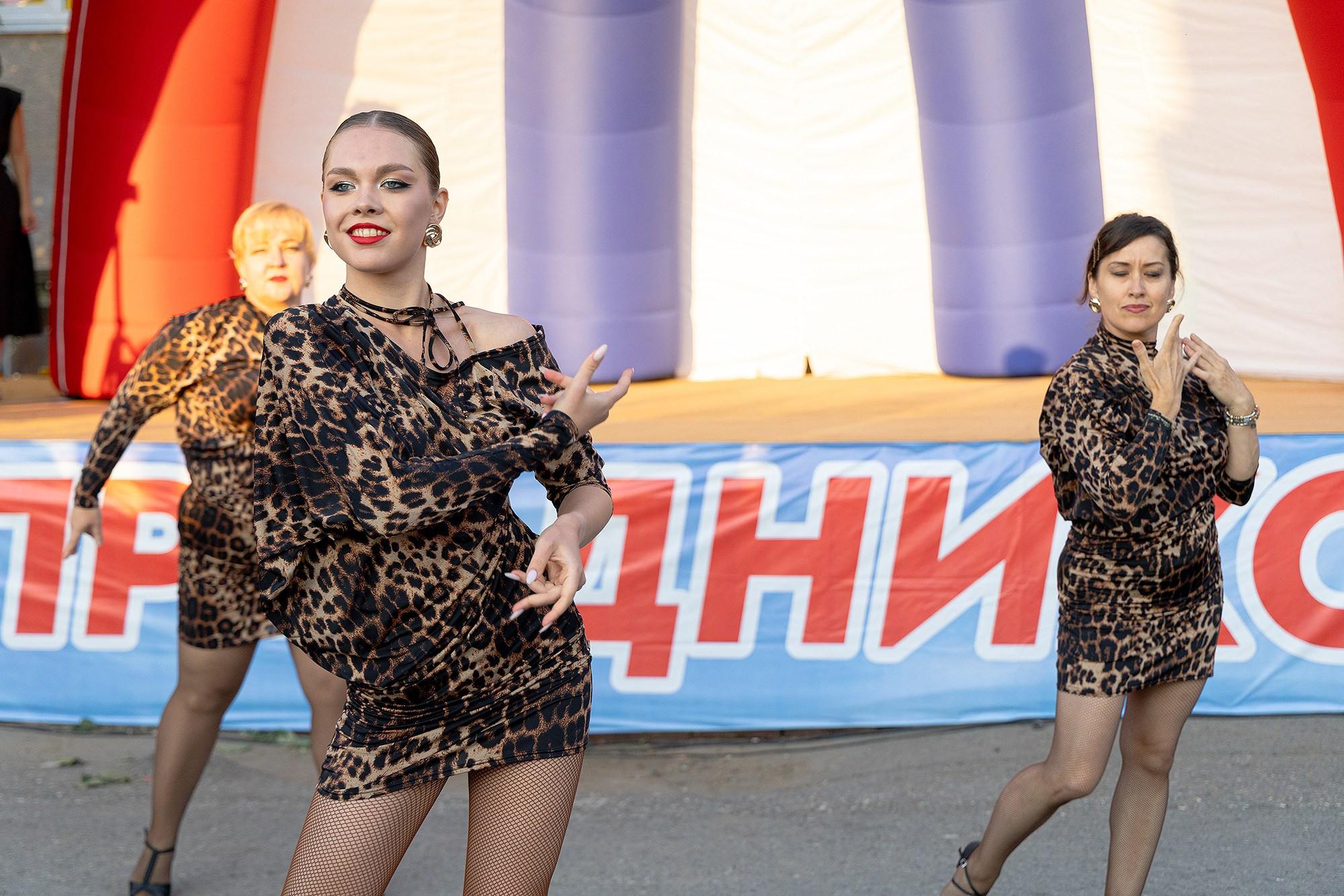 Дом танца STORIS. Семейный и репортажный фотограф Наташа Давыдова