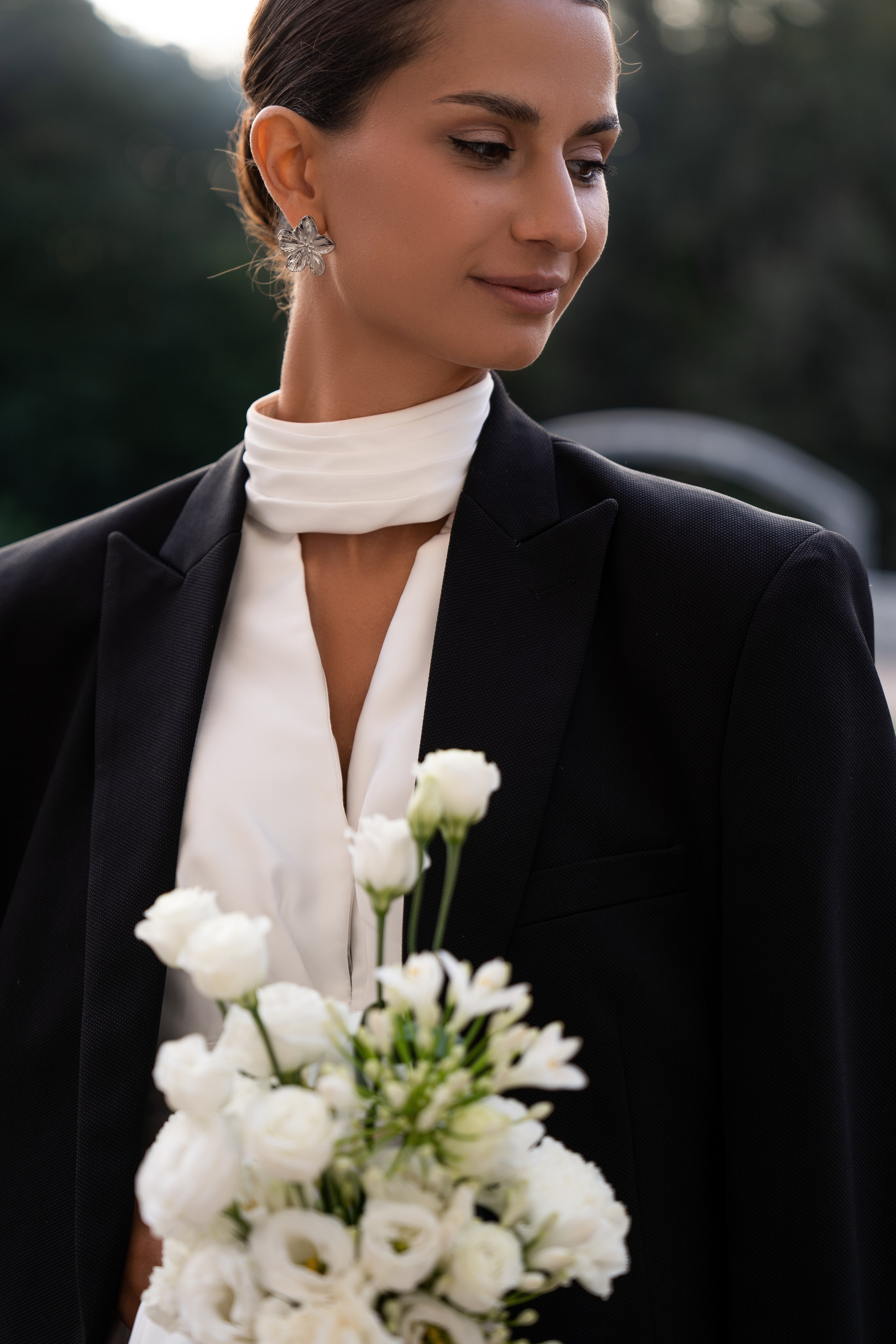 Свадебная Фотосессия. Анастасия Профессиональный фотограф в Москве