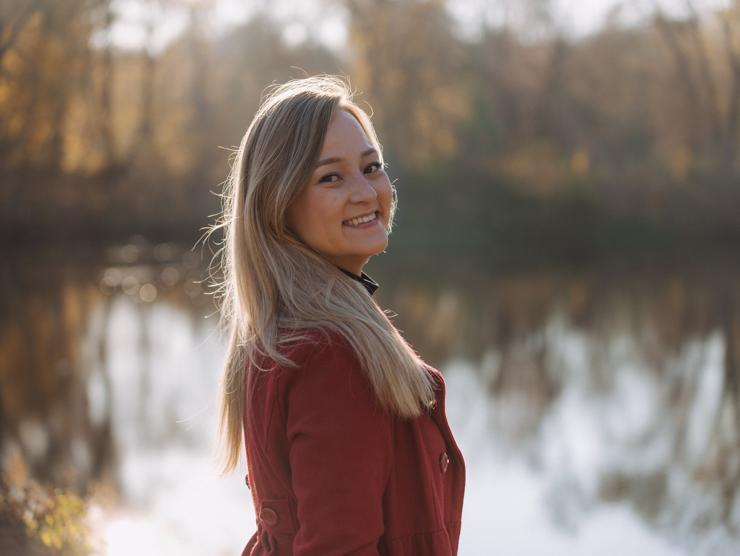 KSMU students Nature. Свадебный и семейный видеограф в Курске