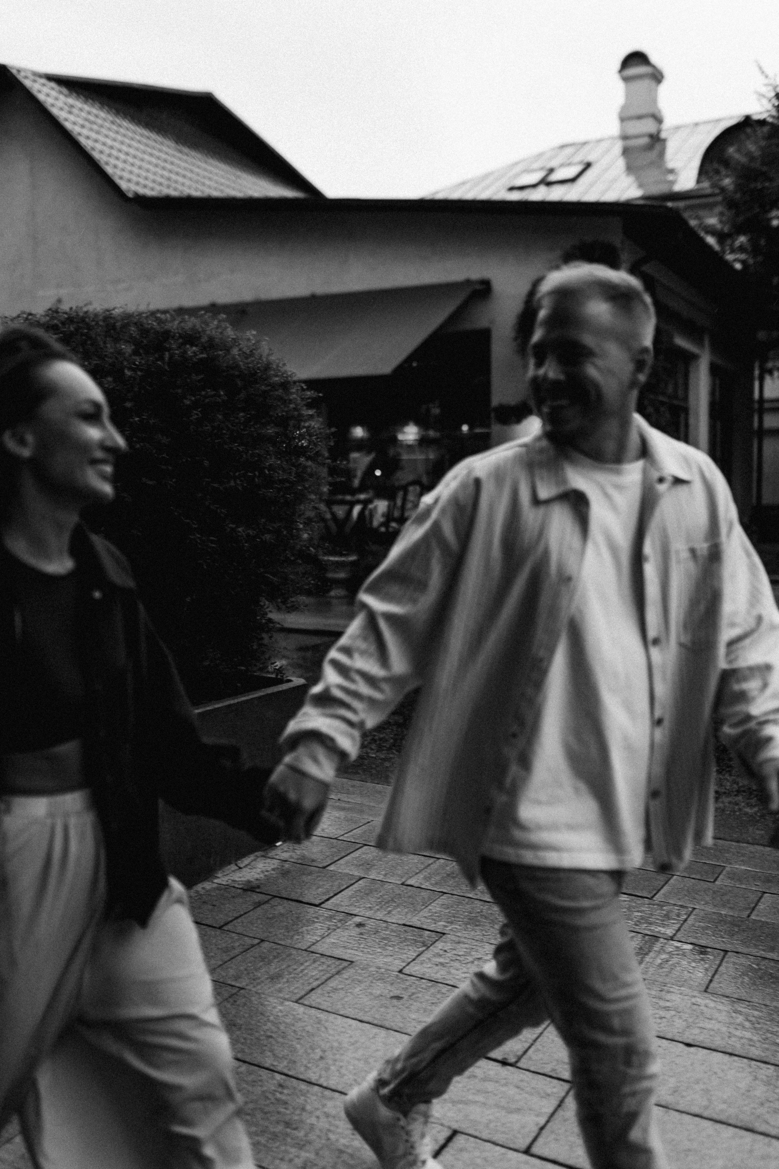 Настя/Леша. Фотограф в Москве Татьяна Сергеева