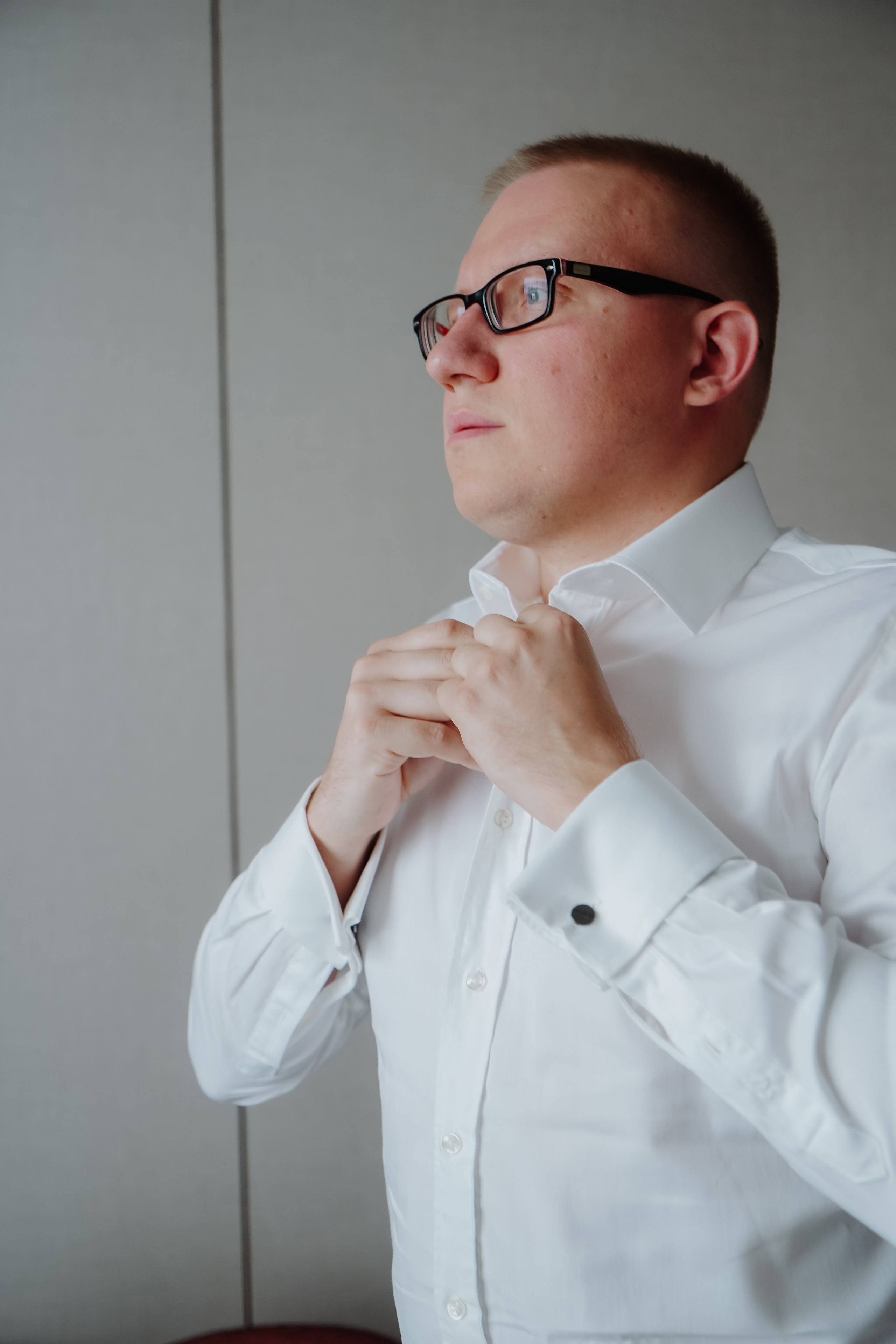 Никита и Анастасия. Валерия Смирнова / Свадебный фотограф