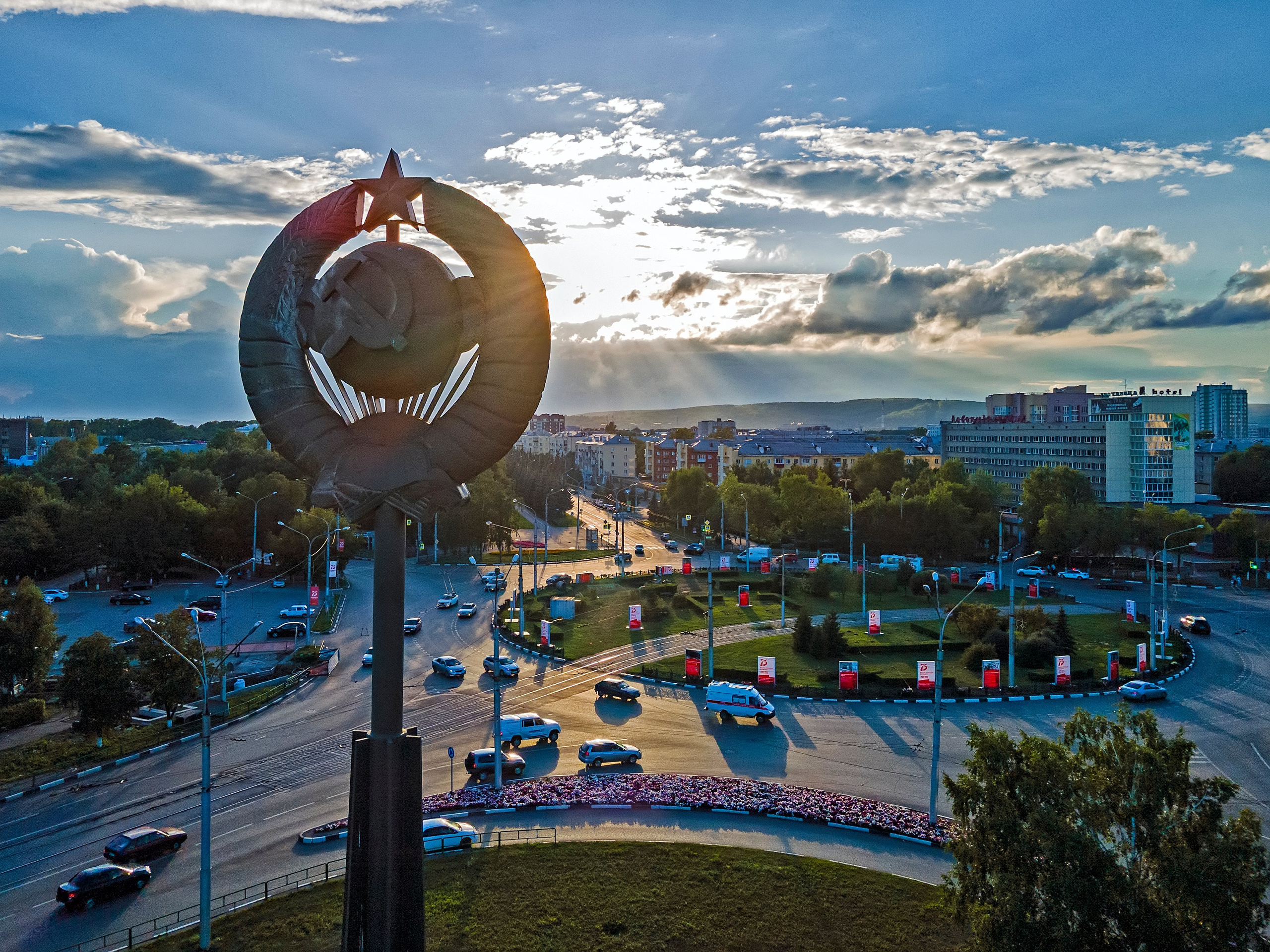 Аэрофотография, фото нашей прекрасной Земли с воздуха. От прошлого к будущему авиации через фотографию