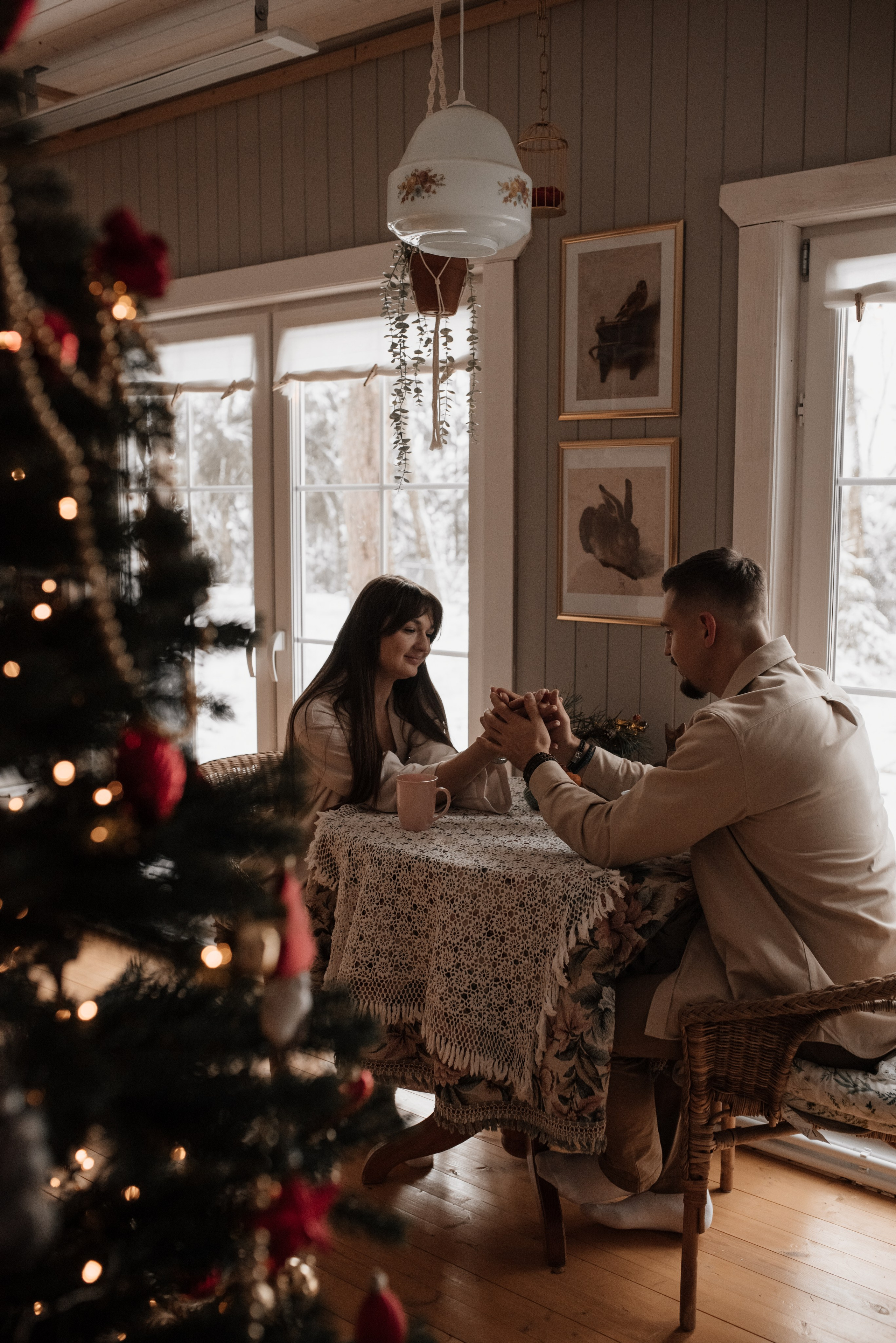 Юля ♡ Женя. Фотограф Ольга Плеханова | Нижний Новгород, Москва