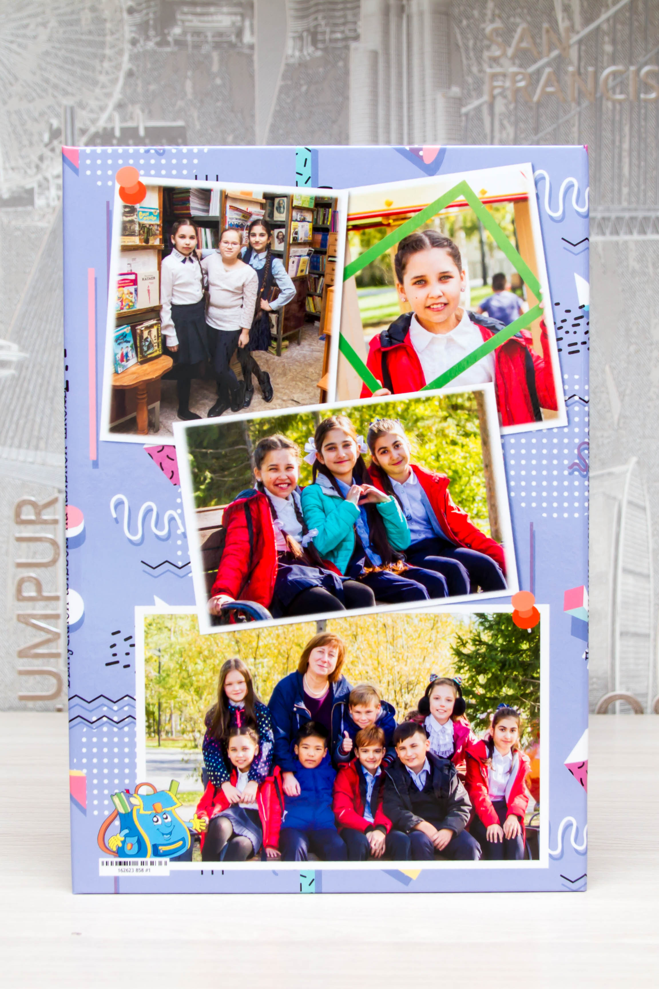 Выпускные альбомы начальная школа 4 класс. Выпускные альбомы на заказ Нягань (фотокнигиназаказнягань)