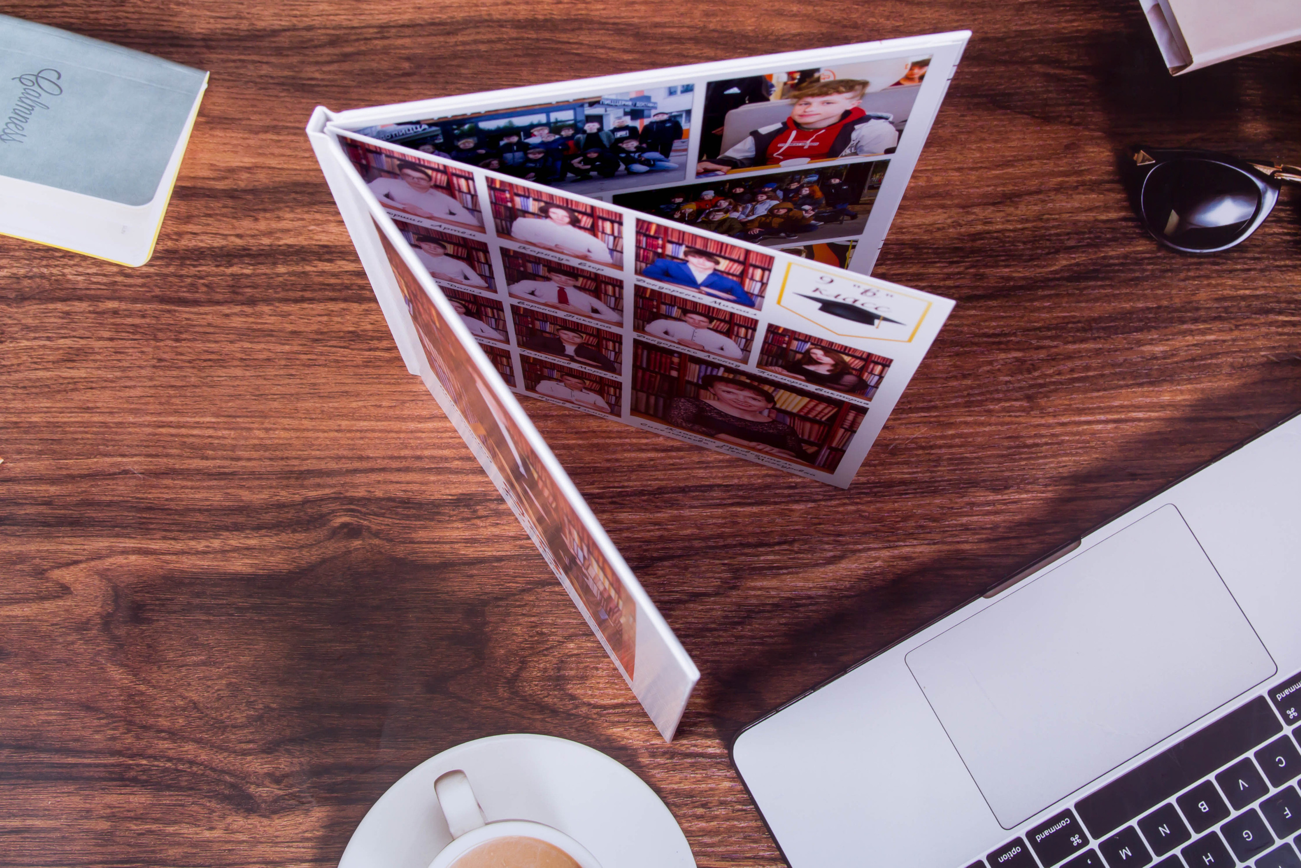 Выпускные альбомы для 9 — 11 класса. Выпускные альбомы на заказ Нягань (фотокнигиназаказнягань)