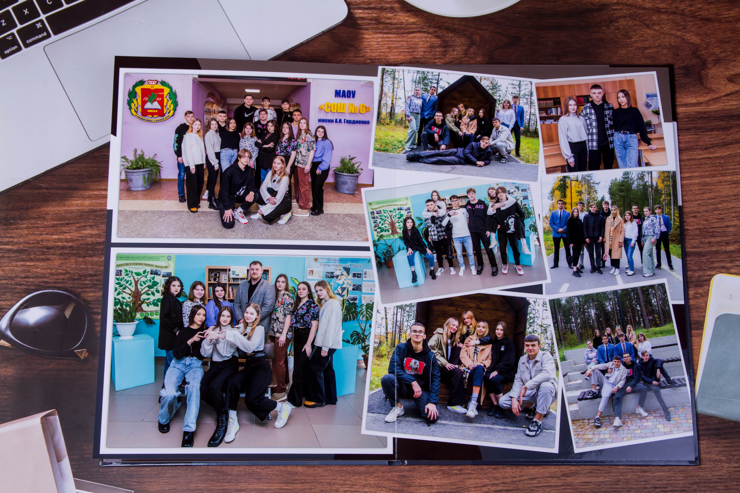 Выпускные альбомы 9-11 класс. Выпускные альбомы на заказ Нягань (фотокнигиназаказнягань)