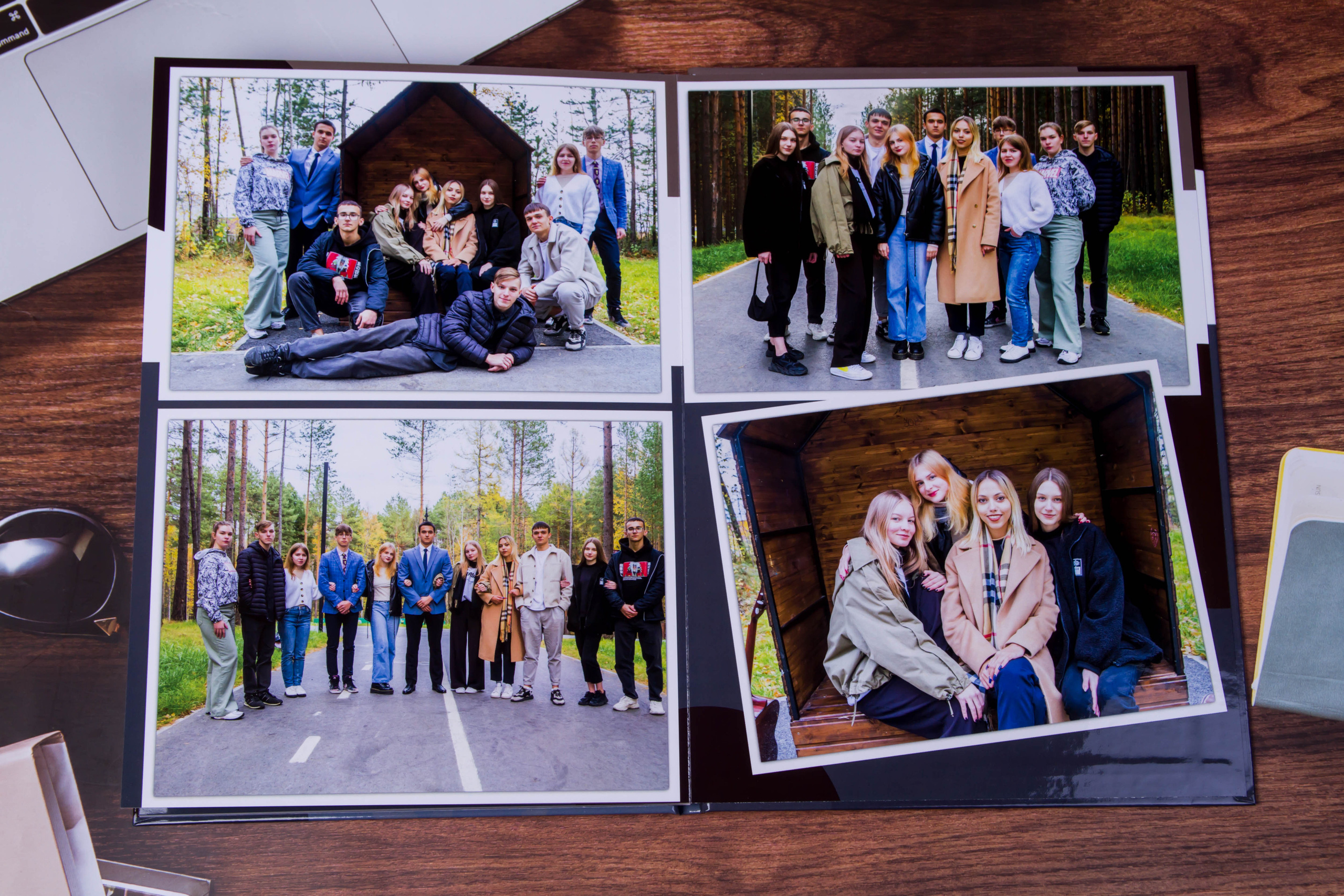 Выпускные альбомы 9-11 класс. Выпускные альбомы на заказ Нягань (фотокнигиназаказнягань)