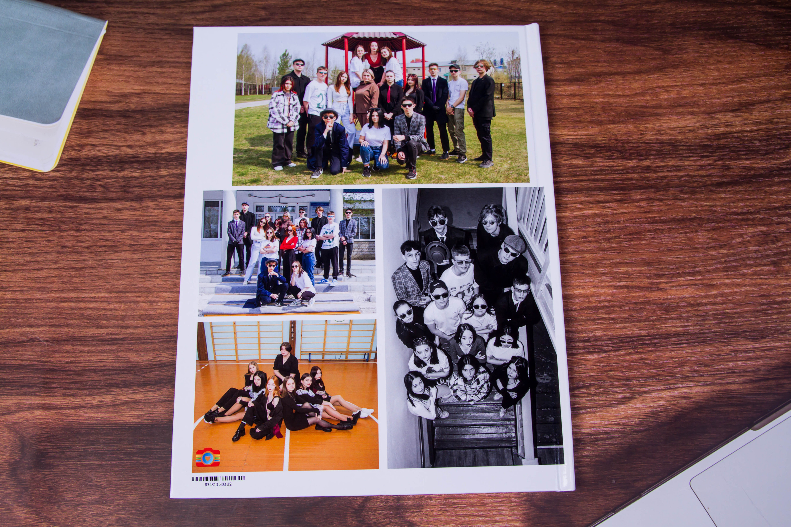 Выпускные альбомы для 9 — 11 класса. Выпускные альбомы на заказ Нягань (фотокнигиназаказнягань)