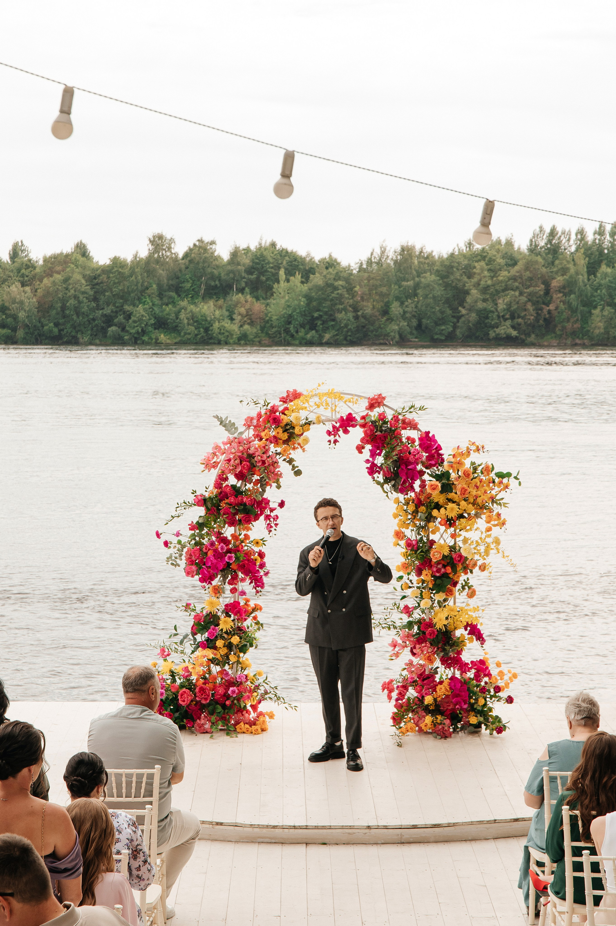 ANONS. Мария — Свадебный фотограф