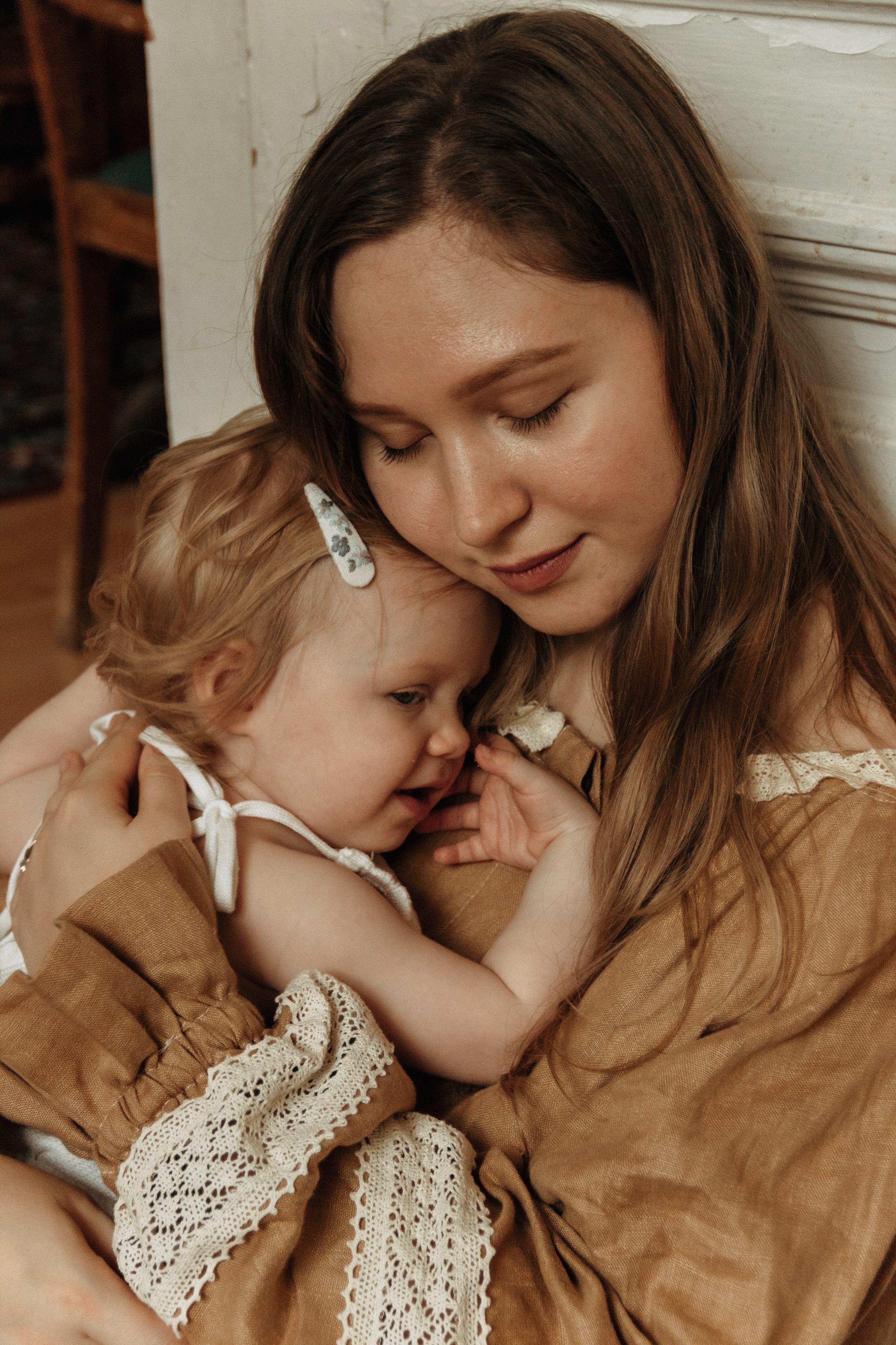 Семейная съемка в студии. Семейный и детский фотограф в Москве Антонина Смирнова