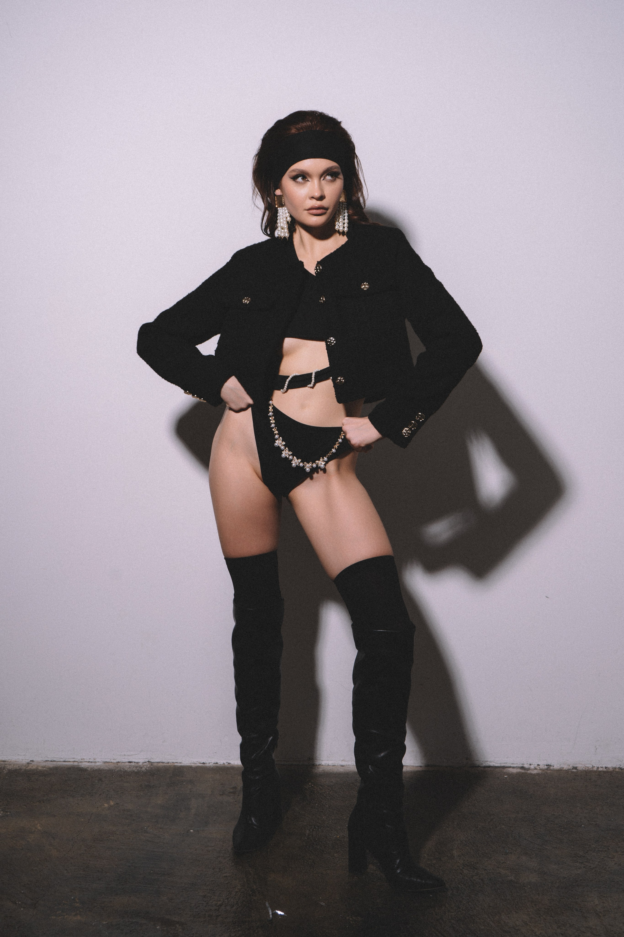 Елена. Анастасия Попова — Fashion photographer