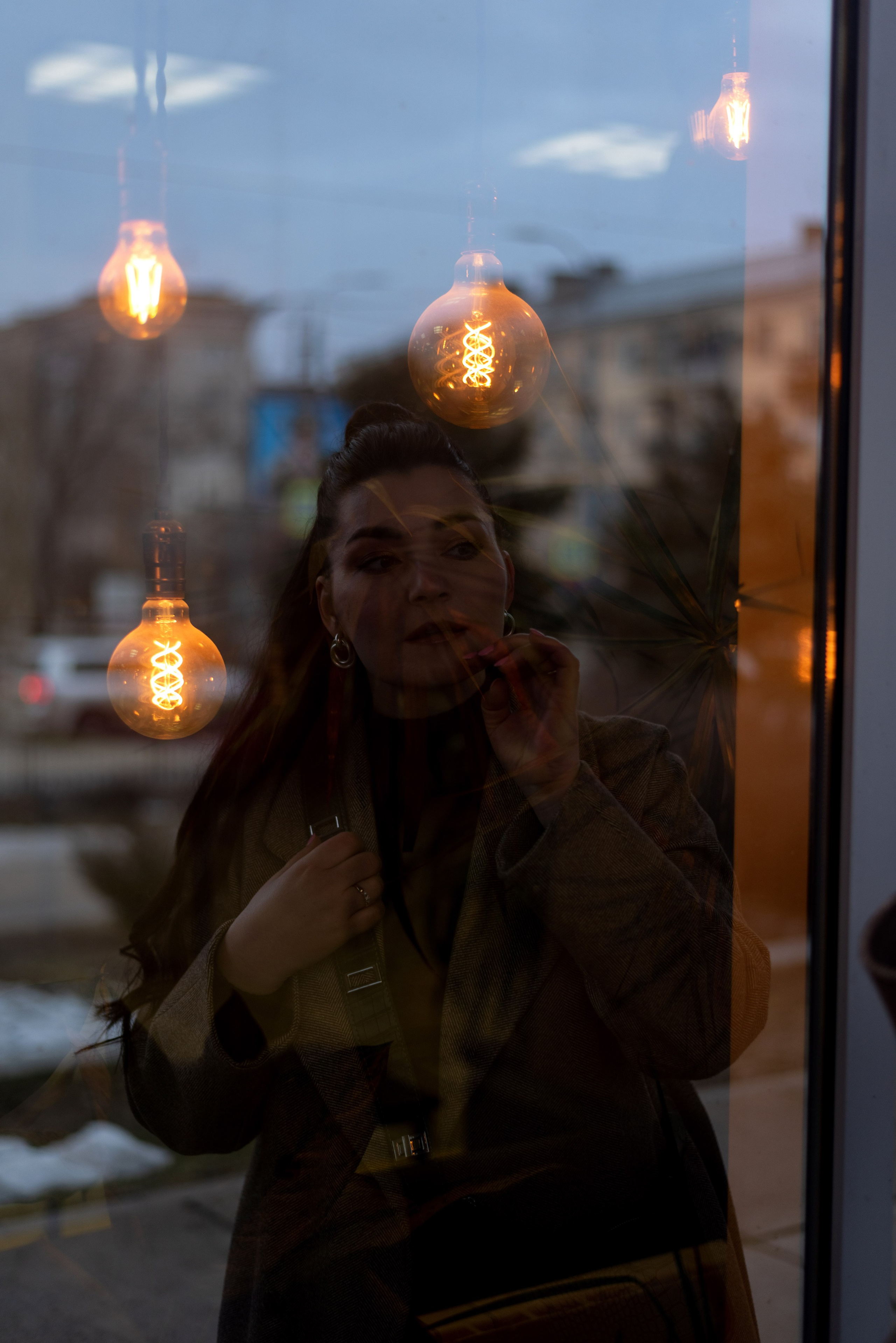 Прогулочная фотосессия Волгоград. Фотограф Алеся Груздо Волгоград