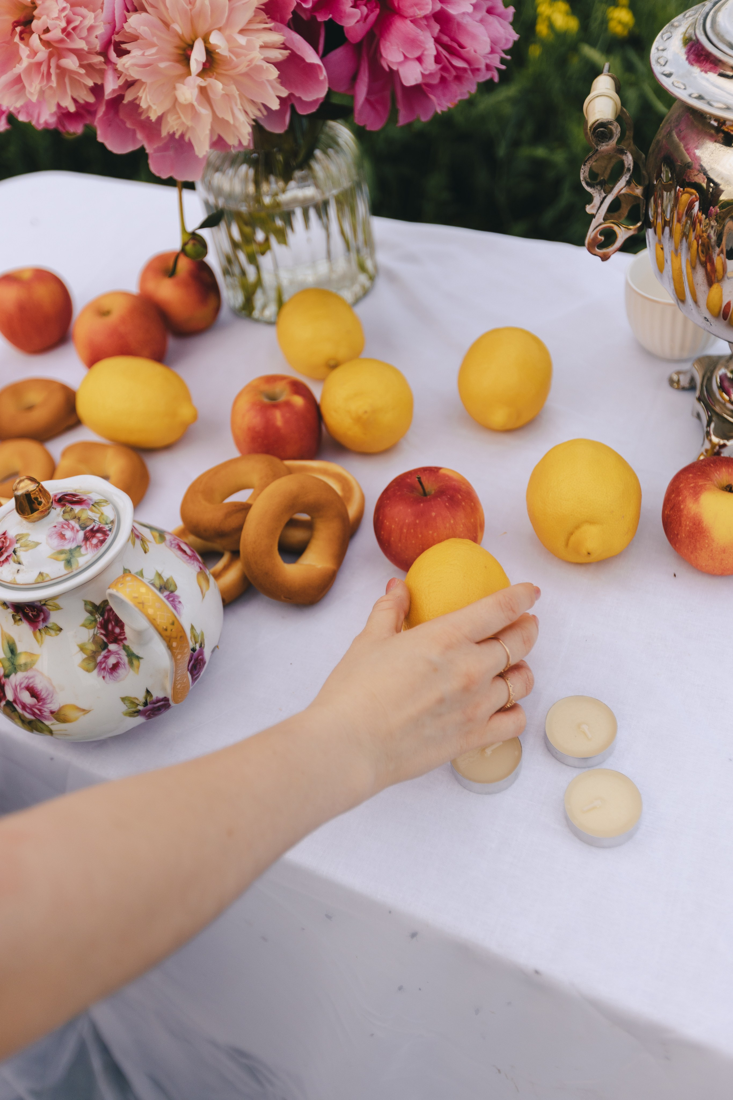 Ника. Фотограф Таганрог Любимая Надя