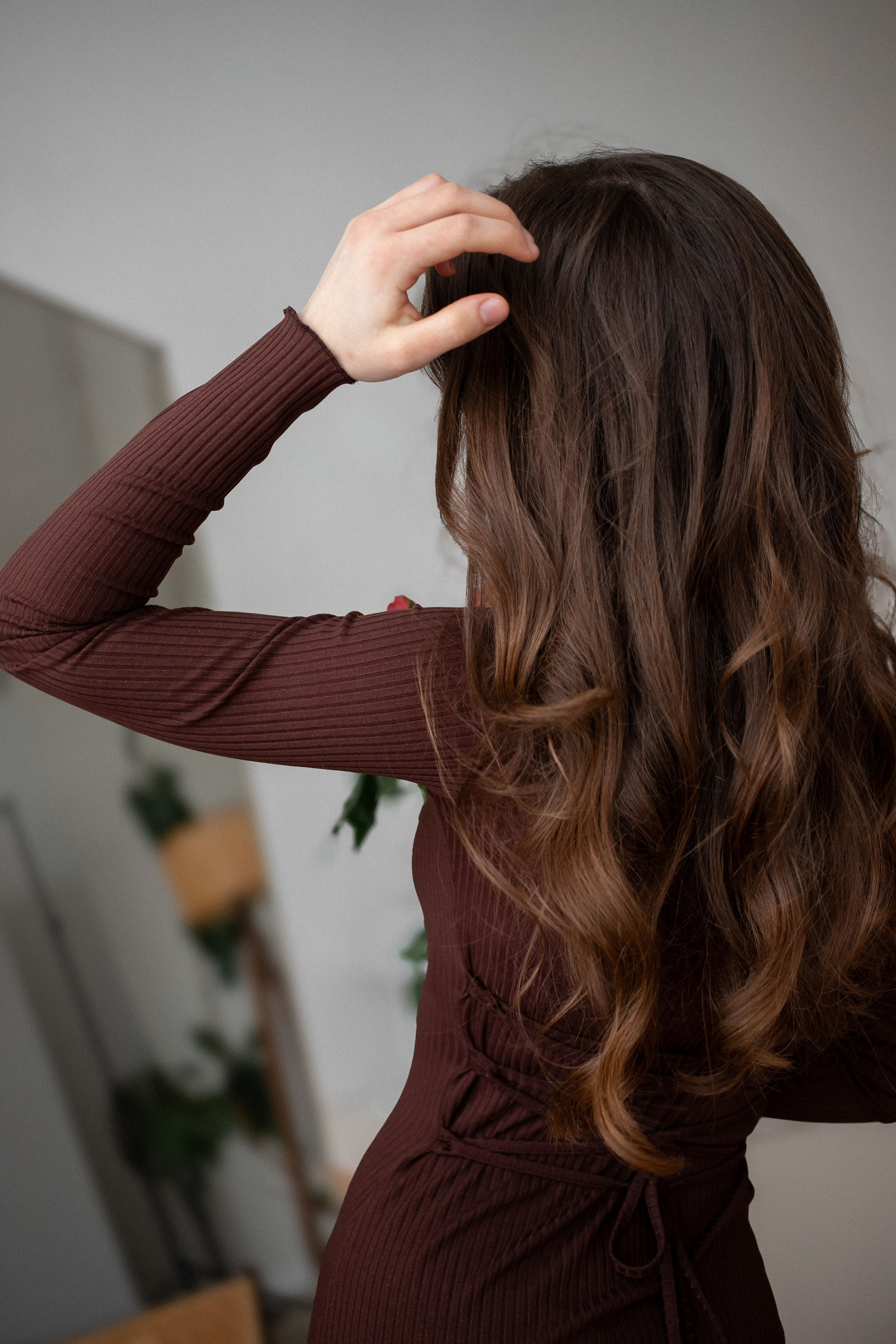 Юлия. Фотограф в Минске Анастасия Ткаченко