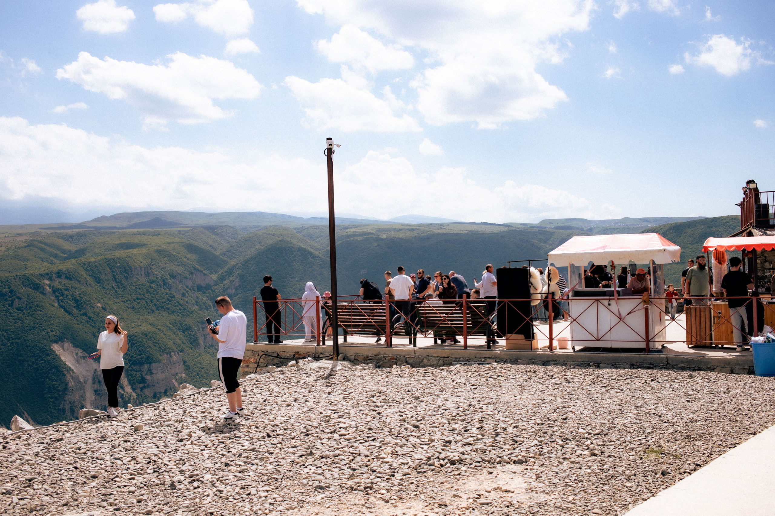 Дагестан. Фотограф в Минске Анастасия Ткаченко