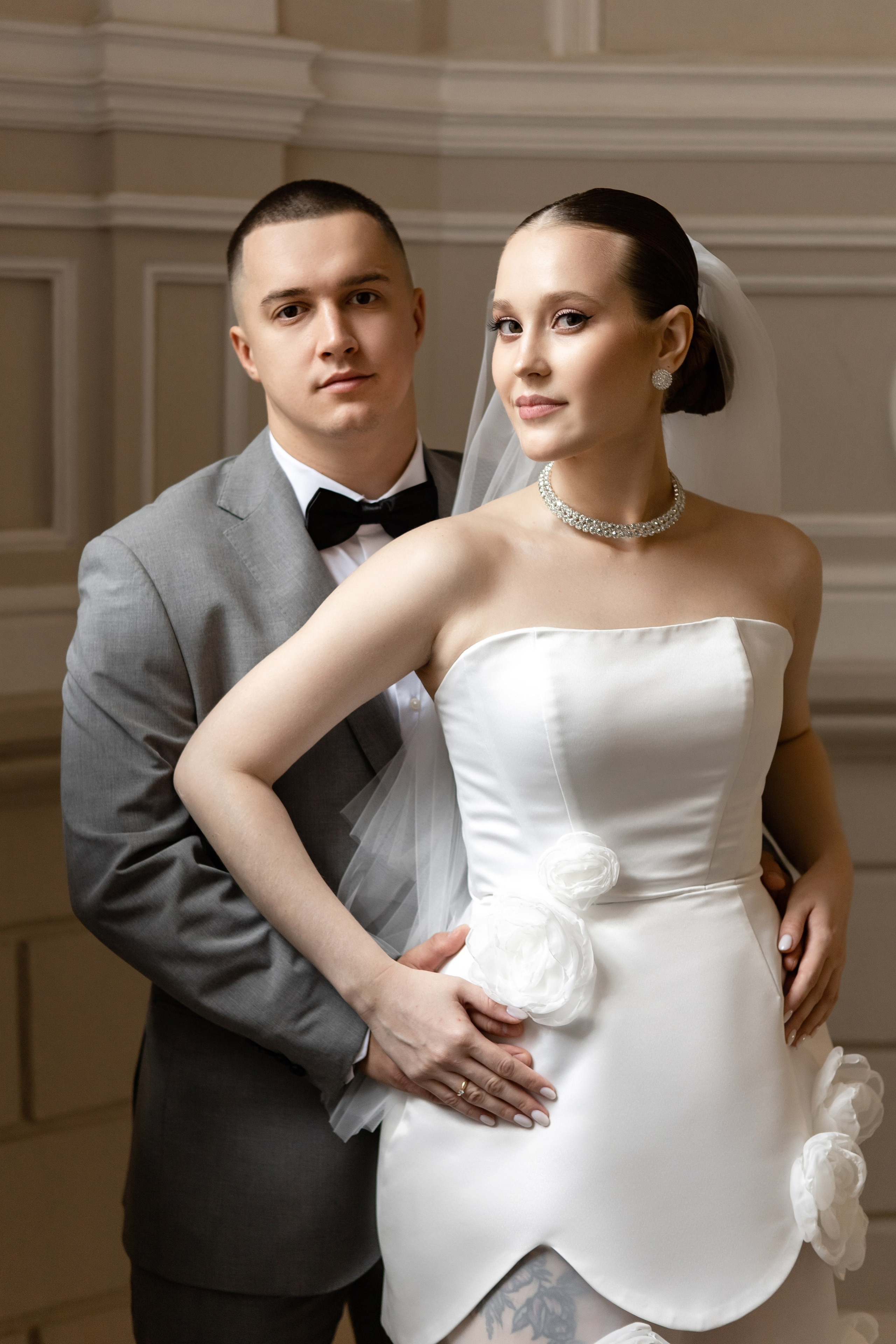 Валерия и Никита. Фотограф Екатеринбург| Миасс Долгополова Дарья