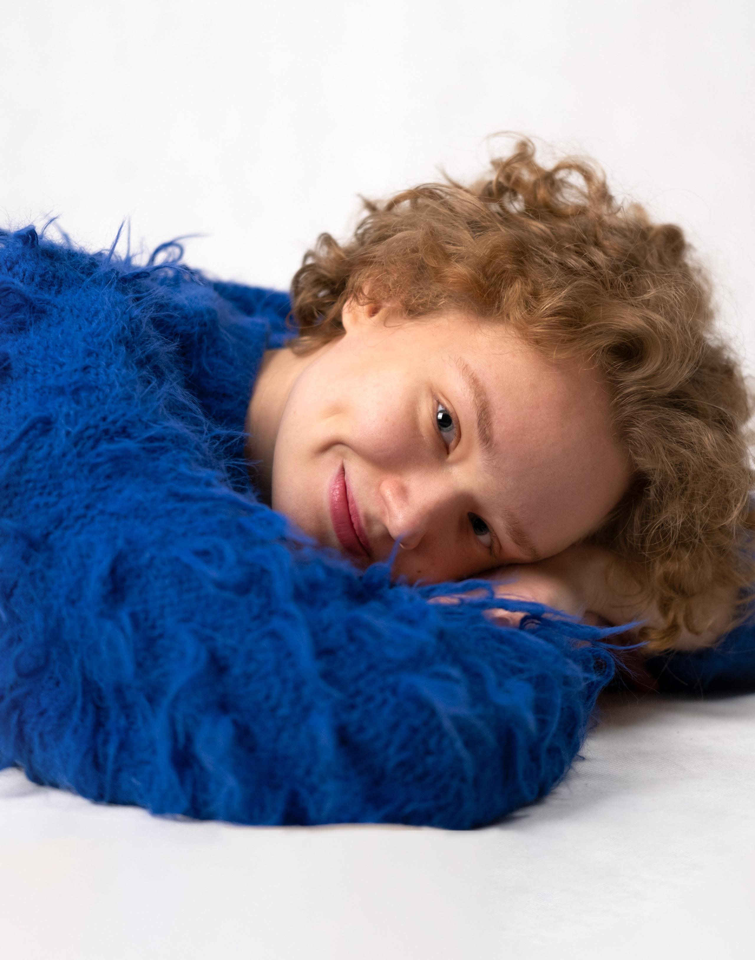 Portfolio tanya. Tatienne