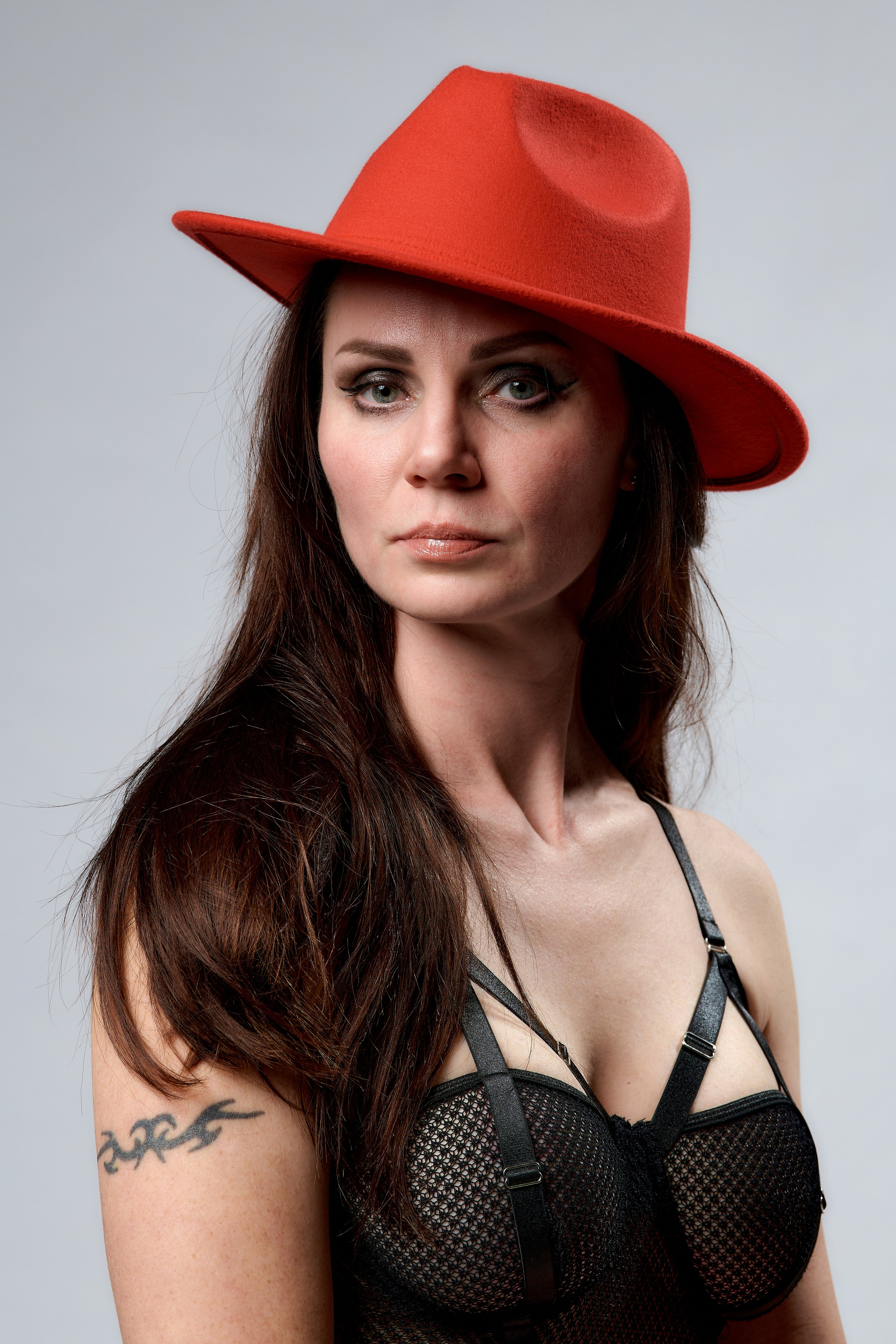 Портретный фотограф в Москве