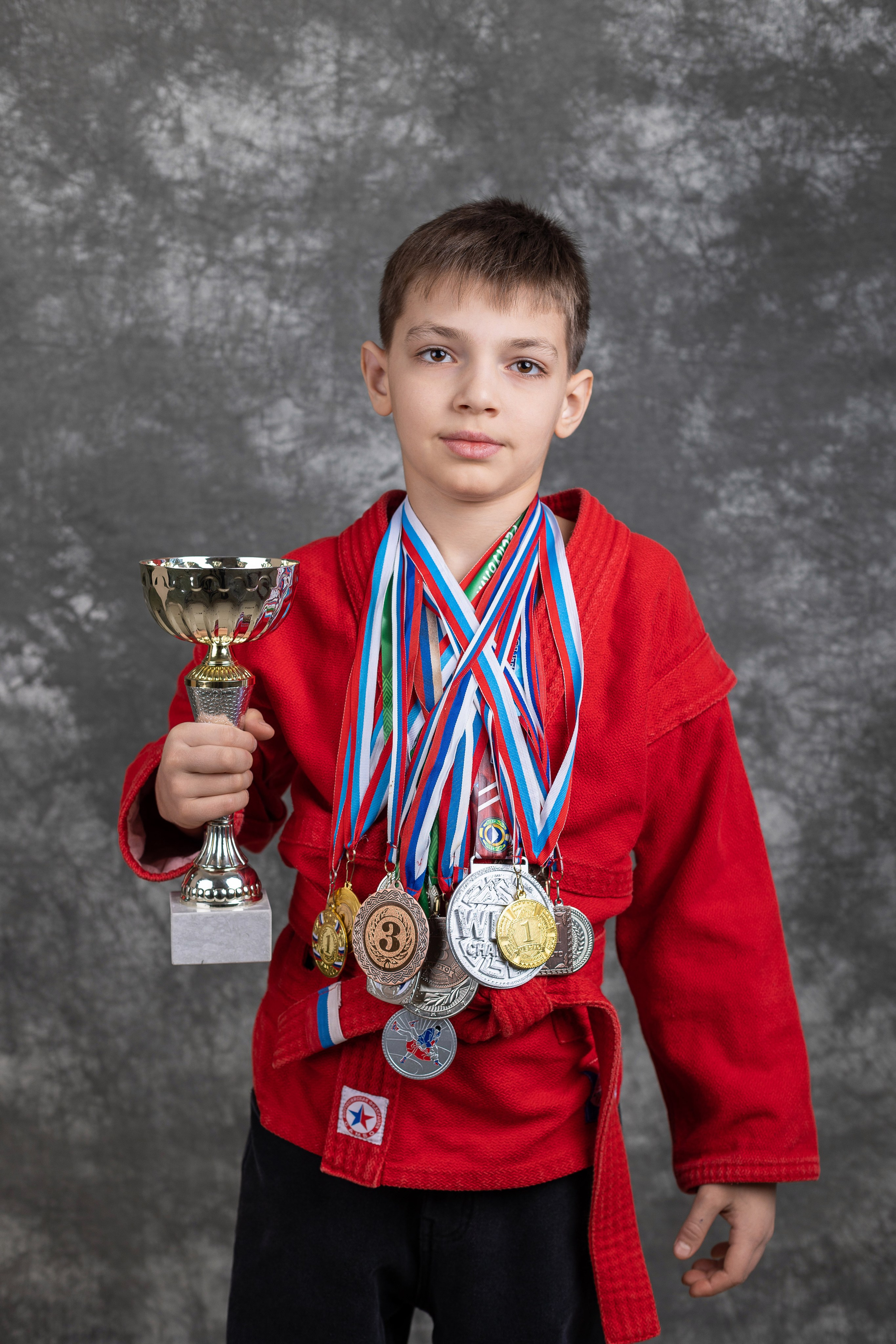 Съемка спортсменов для доски почета. Выпускные альбомы Майкоп, Краснодар Елена Золотарева