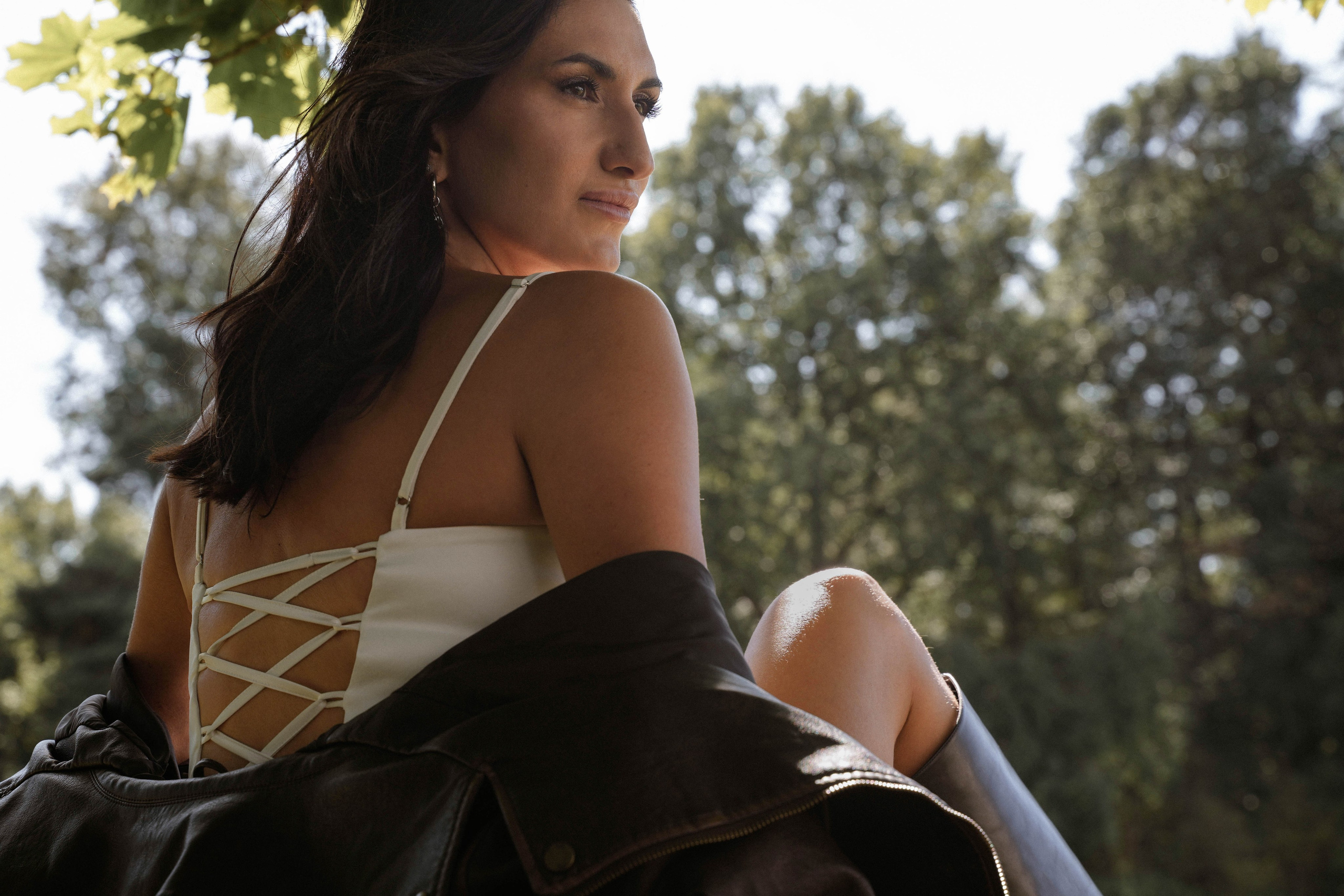 О Л Ь Г А. Арт фотограф и стилист Ульяна Терезникова