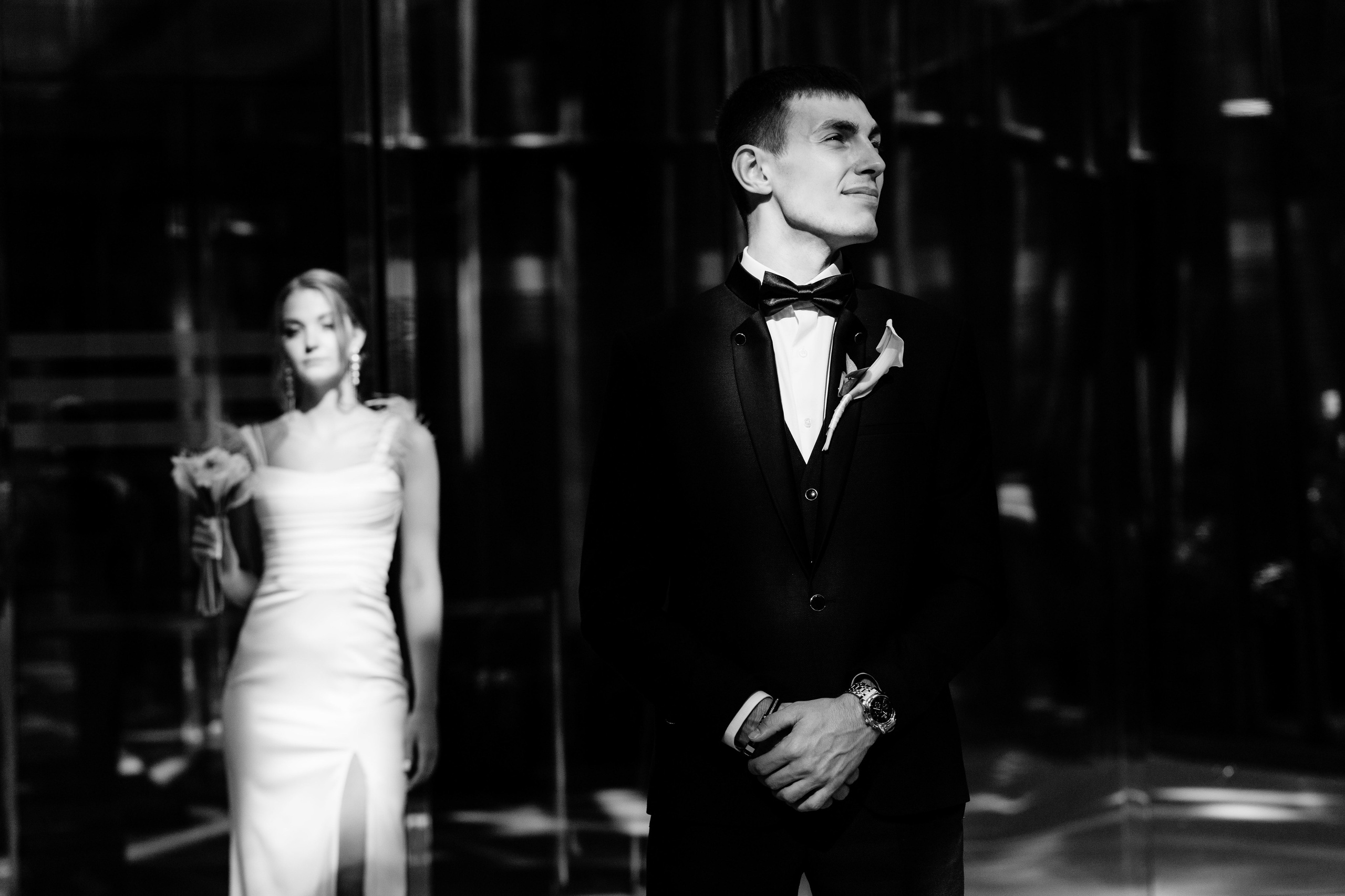 Мое портфолио за 2025 год. Свадебный фотограф СПБ