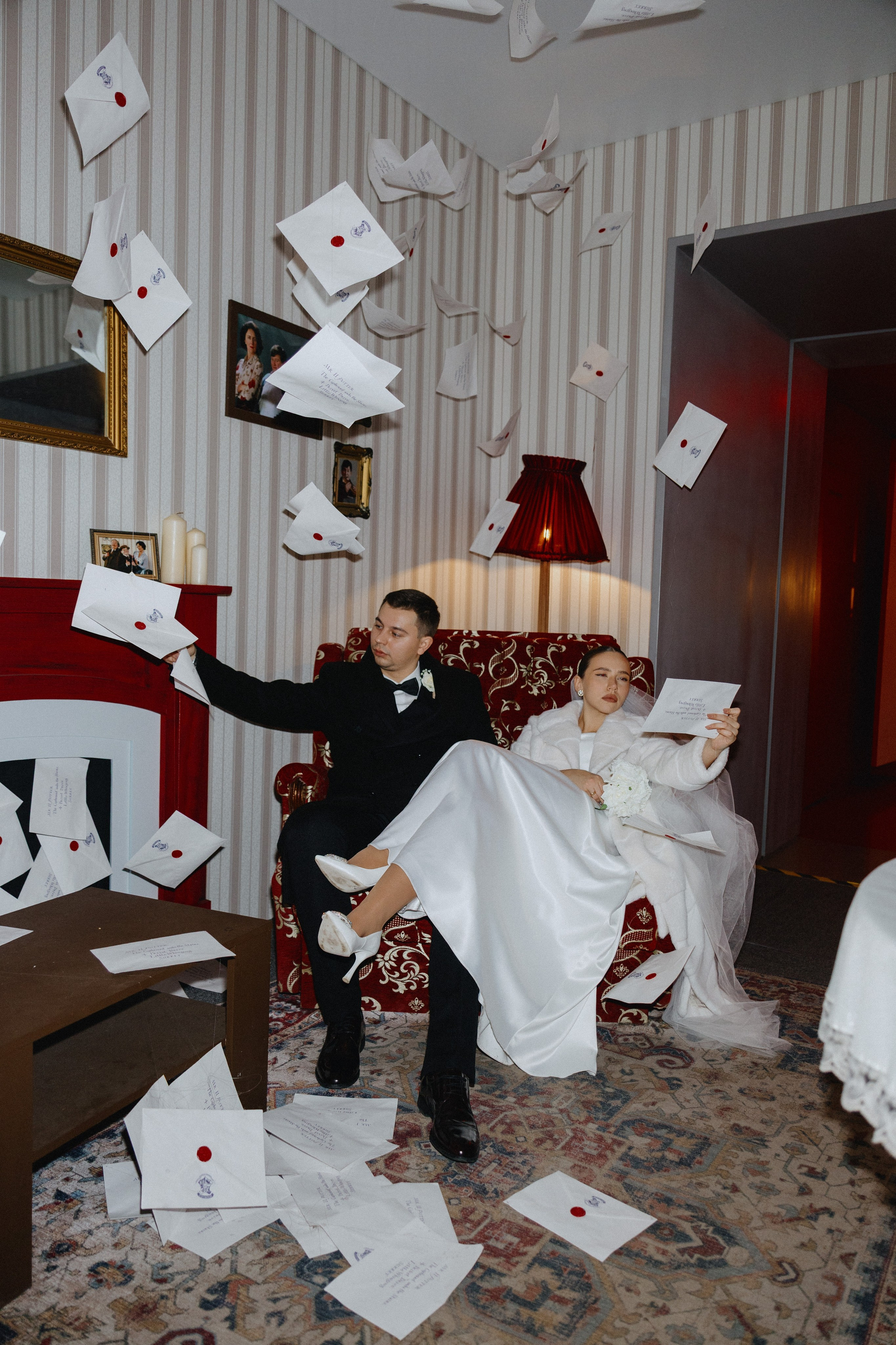 Свадебная серия «Код доступа — любовь» | Свадебный фотограф Сергей Слесарчук. Свадебный фотограф СПБ