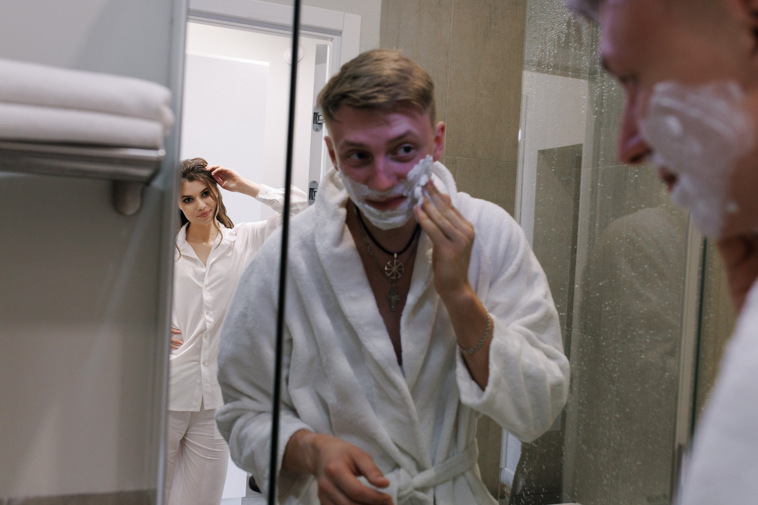 Мое портфолио за 2025 год. Свадебный фотограф СПБ