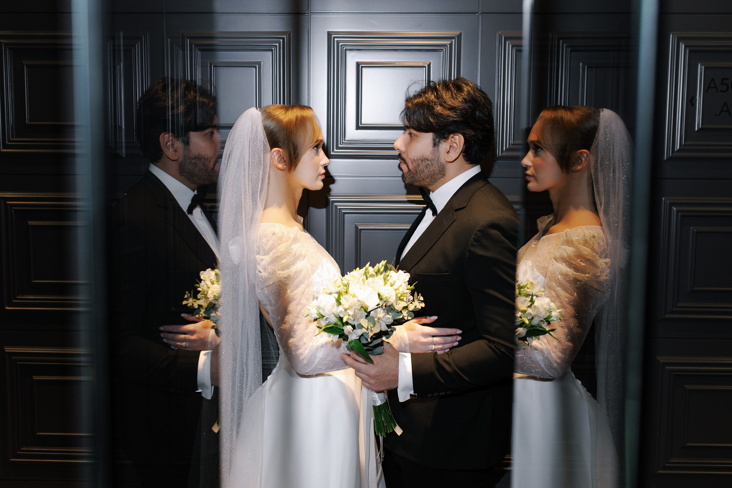 Свадьба Yoshirō и Ангелины в Graf Zeppelin и отель Гамма. Свадебный фотограф СПБ