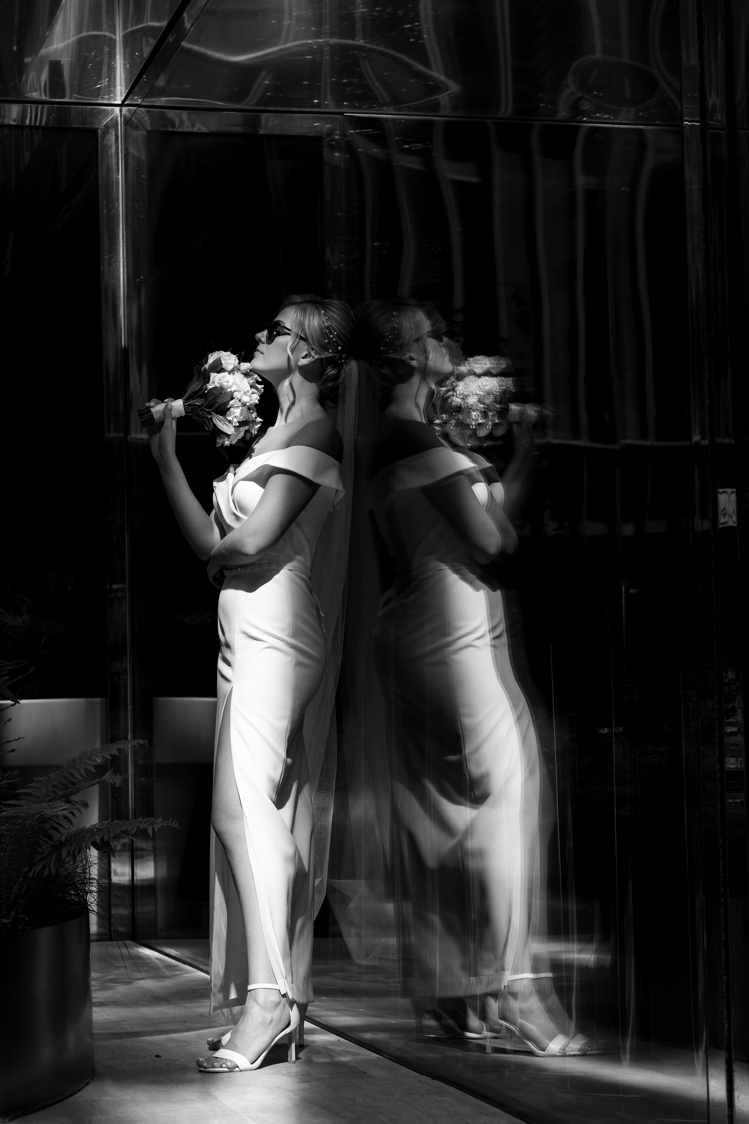 Мое портфолио за 2025 год. Свадебный фотограф СПБ