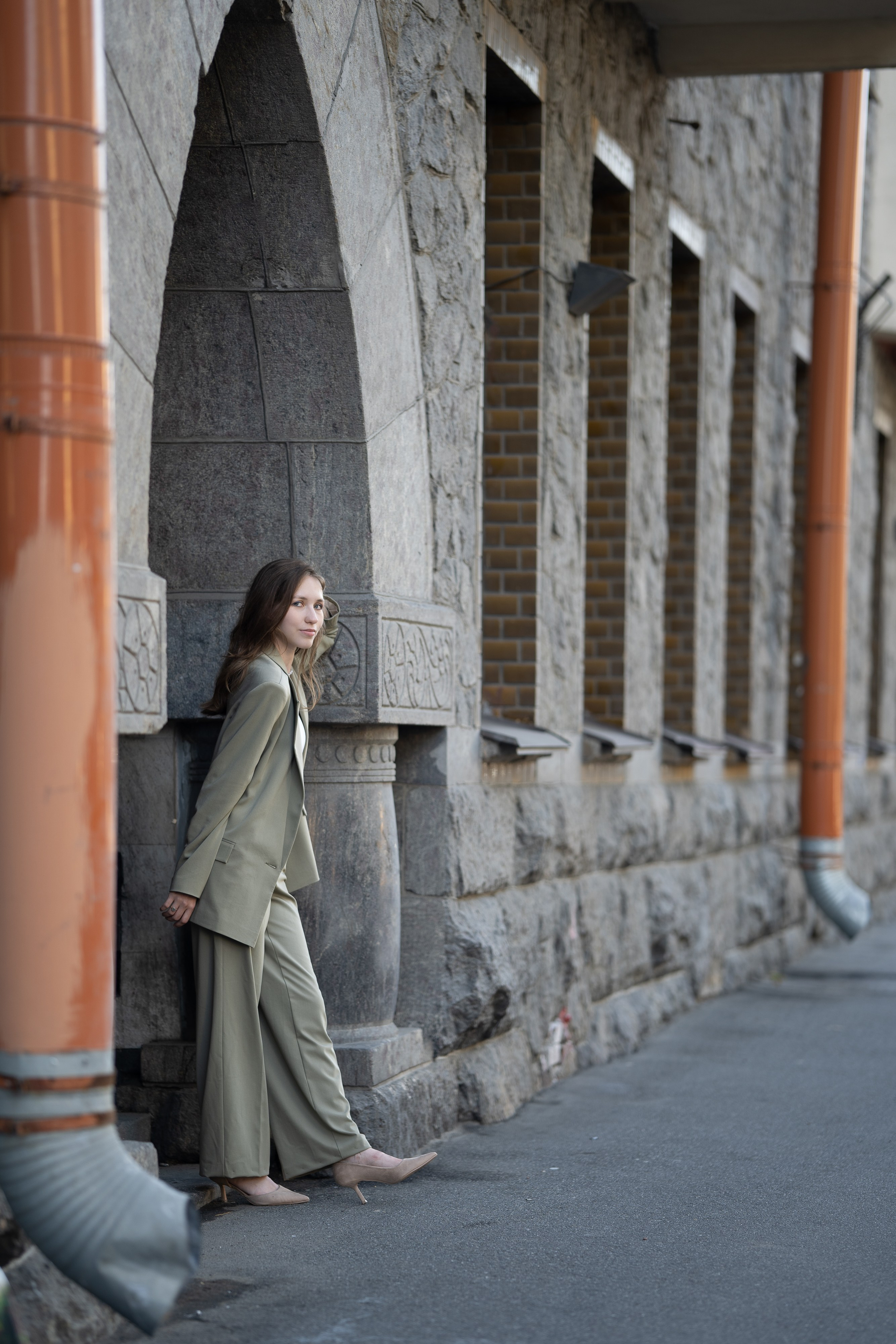 Фото-прогулка по Каменоостровскому проспекту. Главная